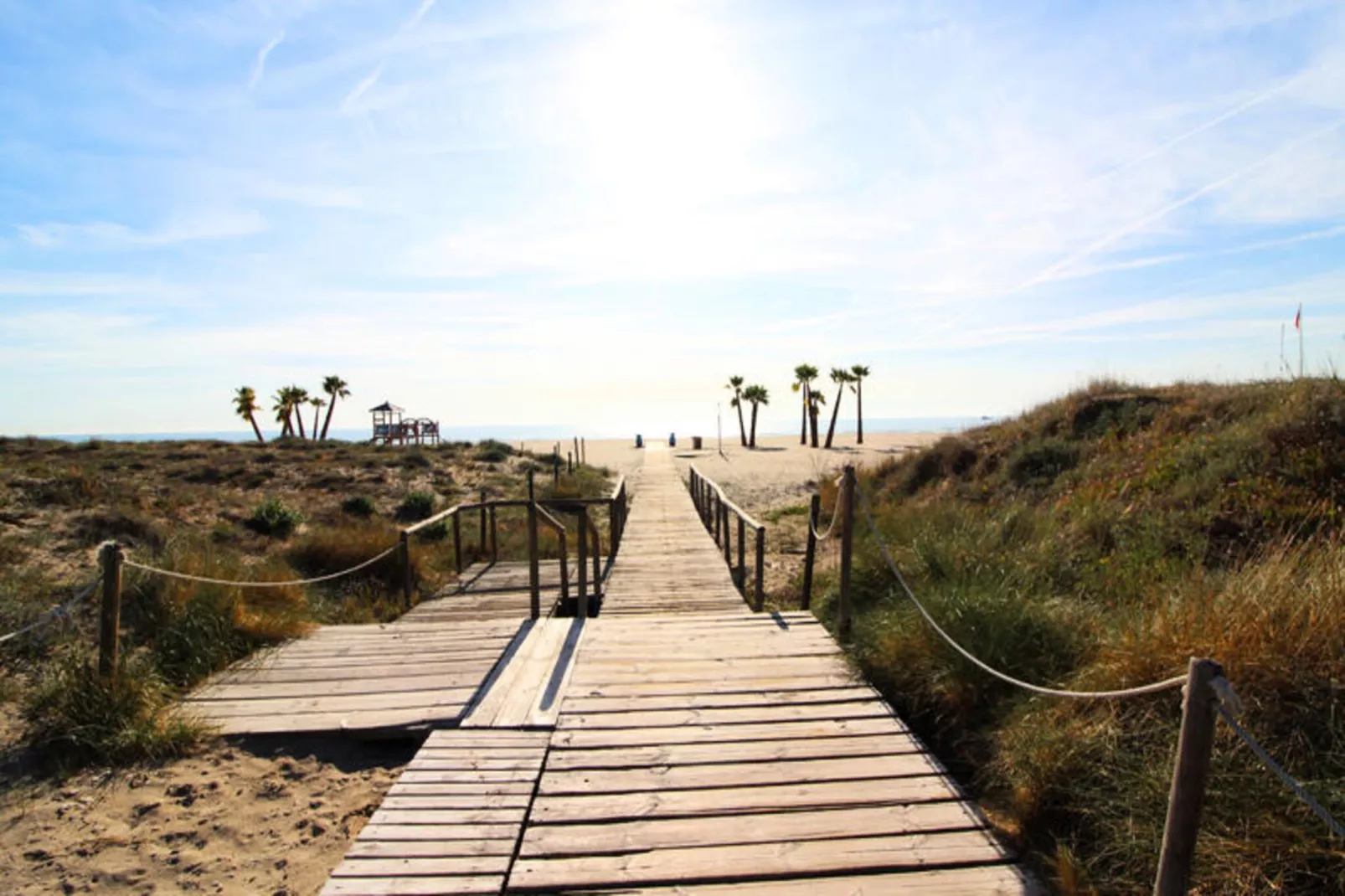 Appartements à Canet d'En Berenguer-Niet-getagd
