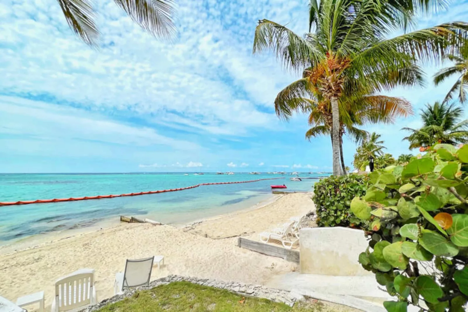 Maison à Saint François - Niet-getagd