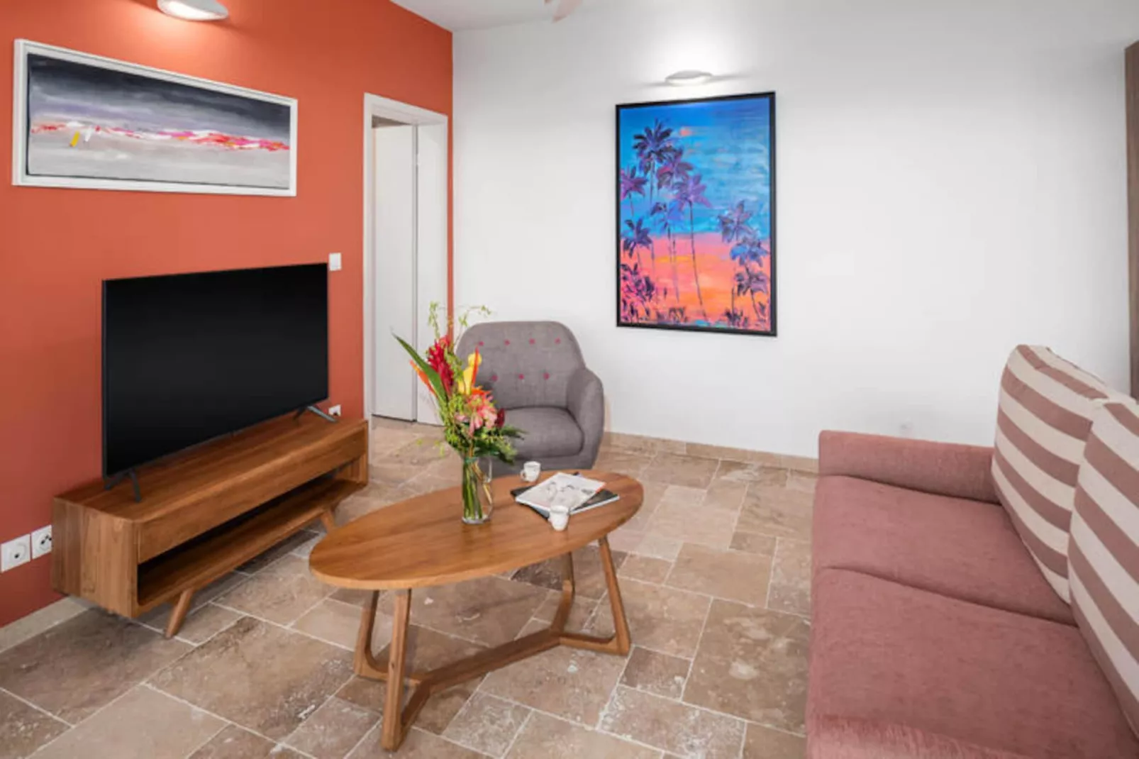 Maison à Saint François - Niet-getagd