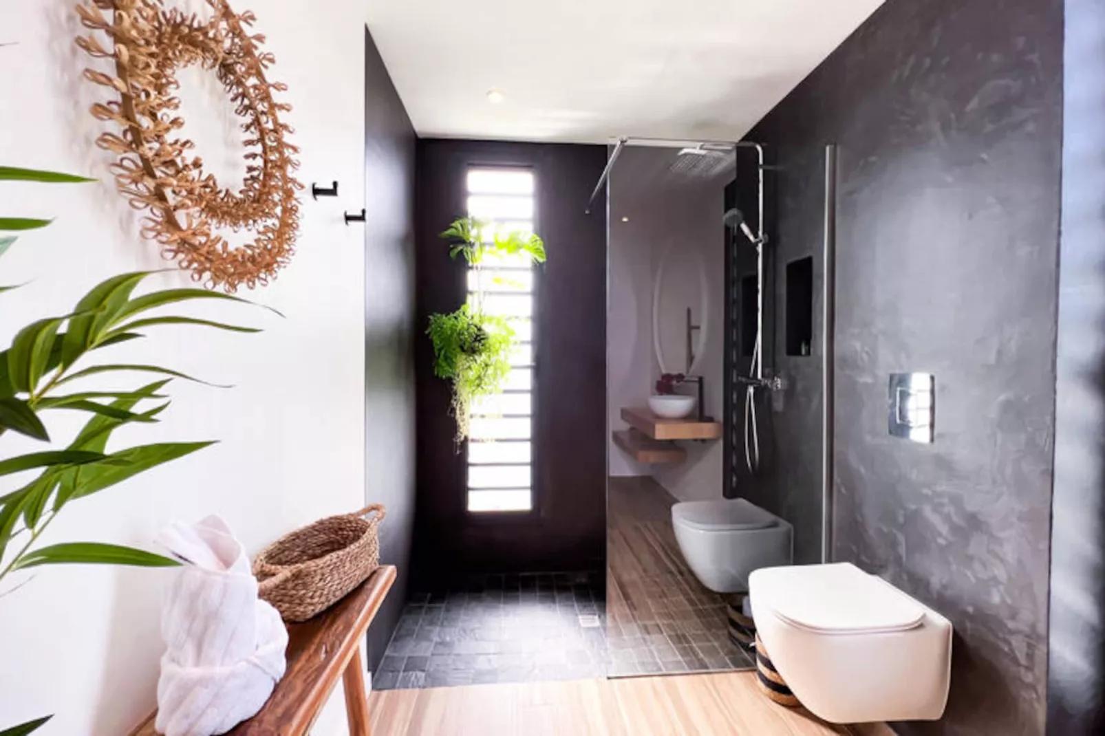 Maison à Saint François-Niet-getagd