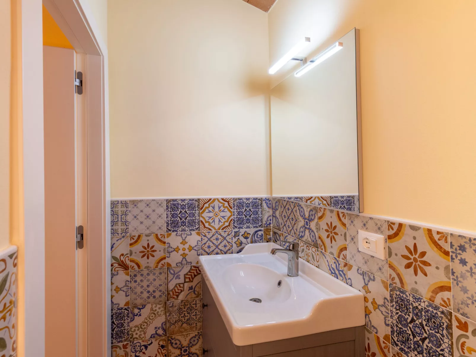 La Melatina Country-Binnen