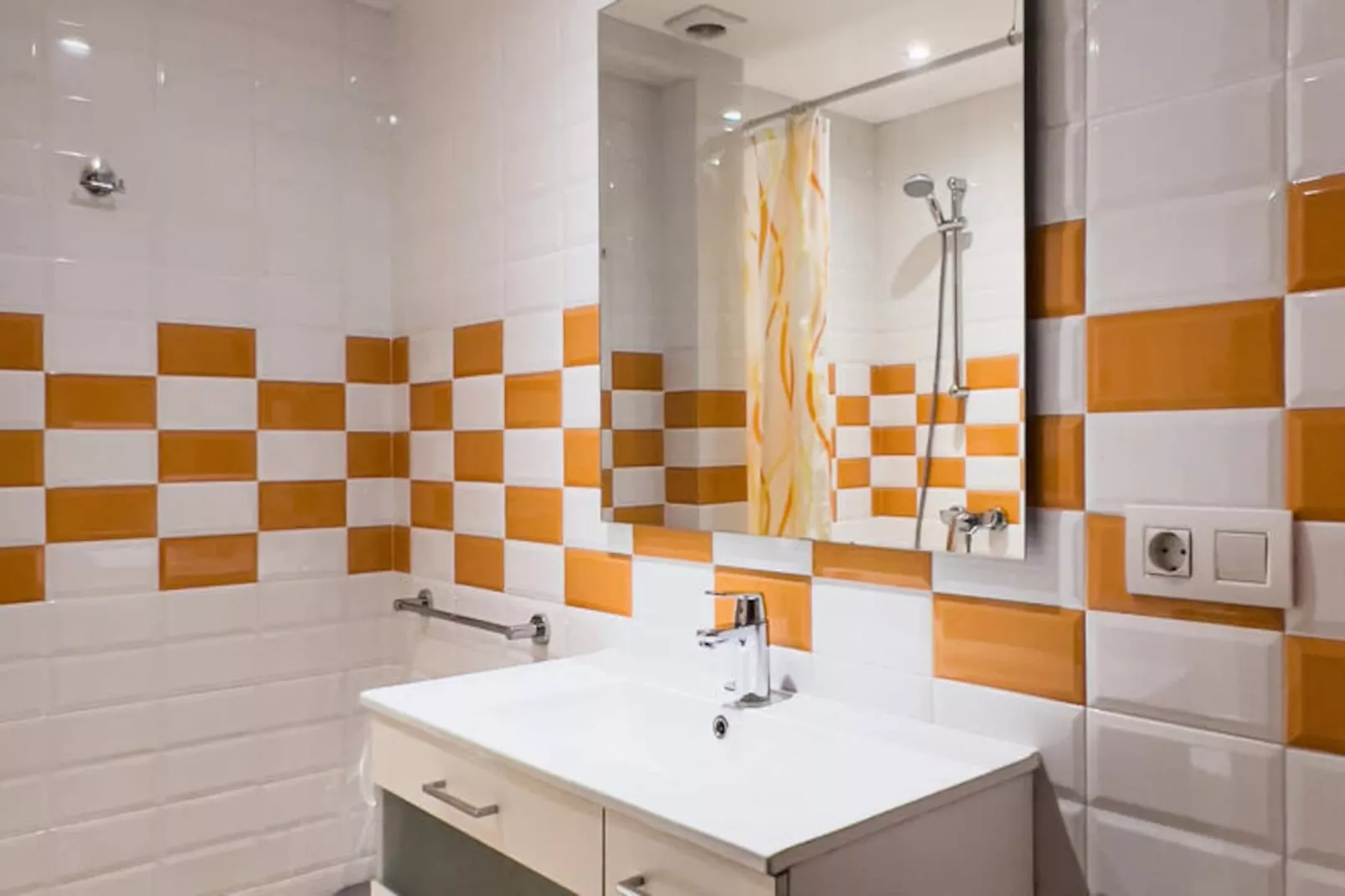 Mobil Home - Bungalow - Cottage à Vilaür-Niet-getagd