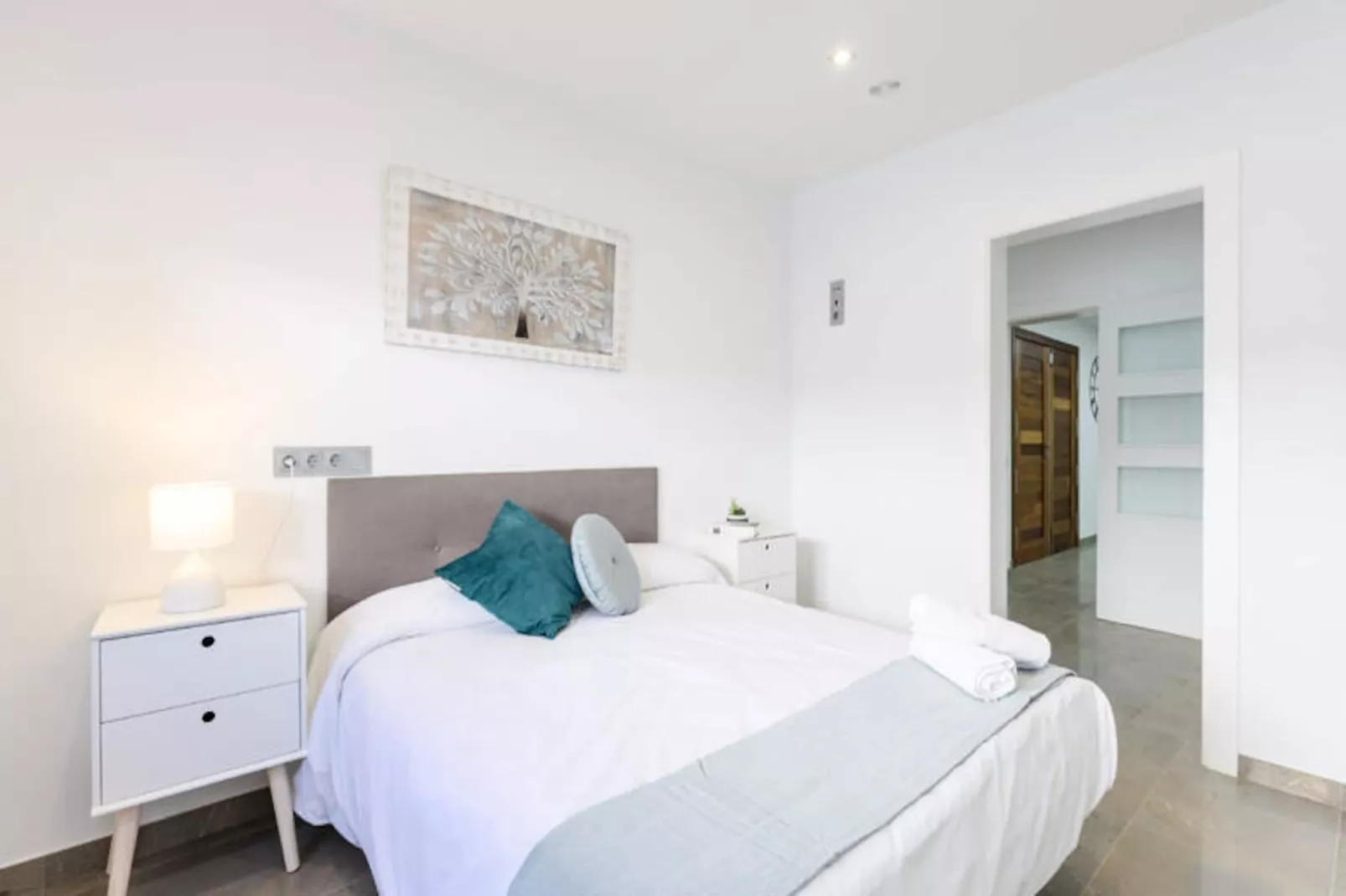 Maison à Almoradi-Niet-getagd