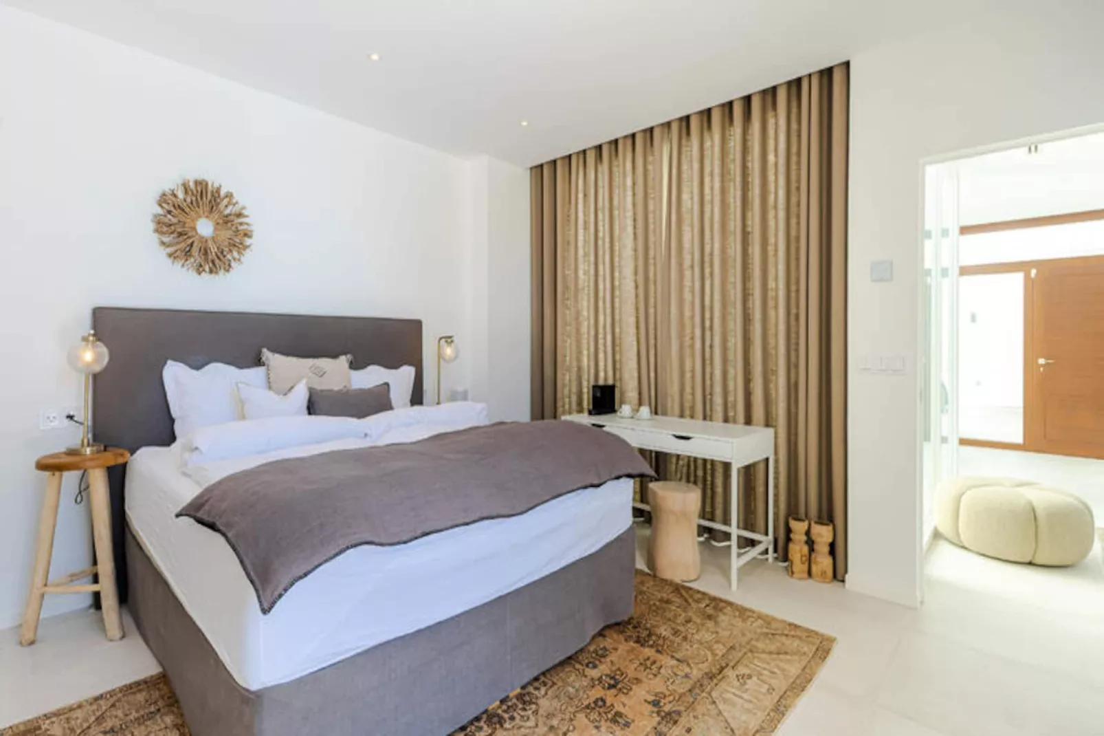 Maison à Mijas Costa-Niet-getagd