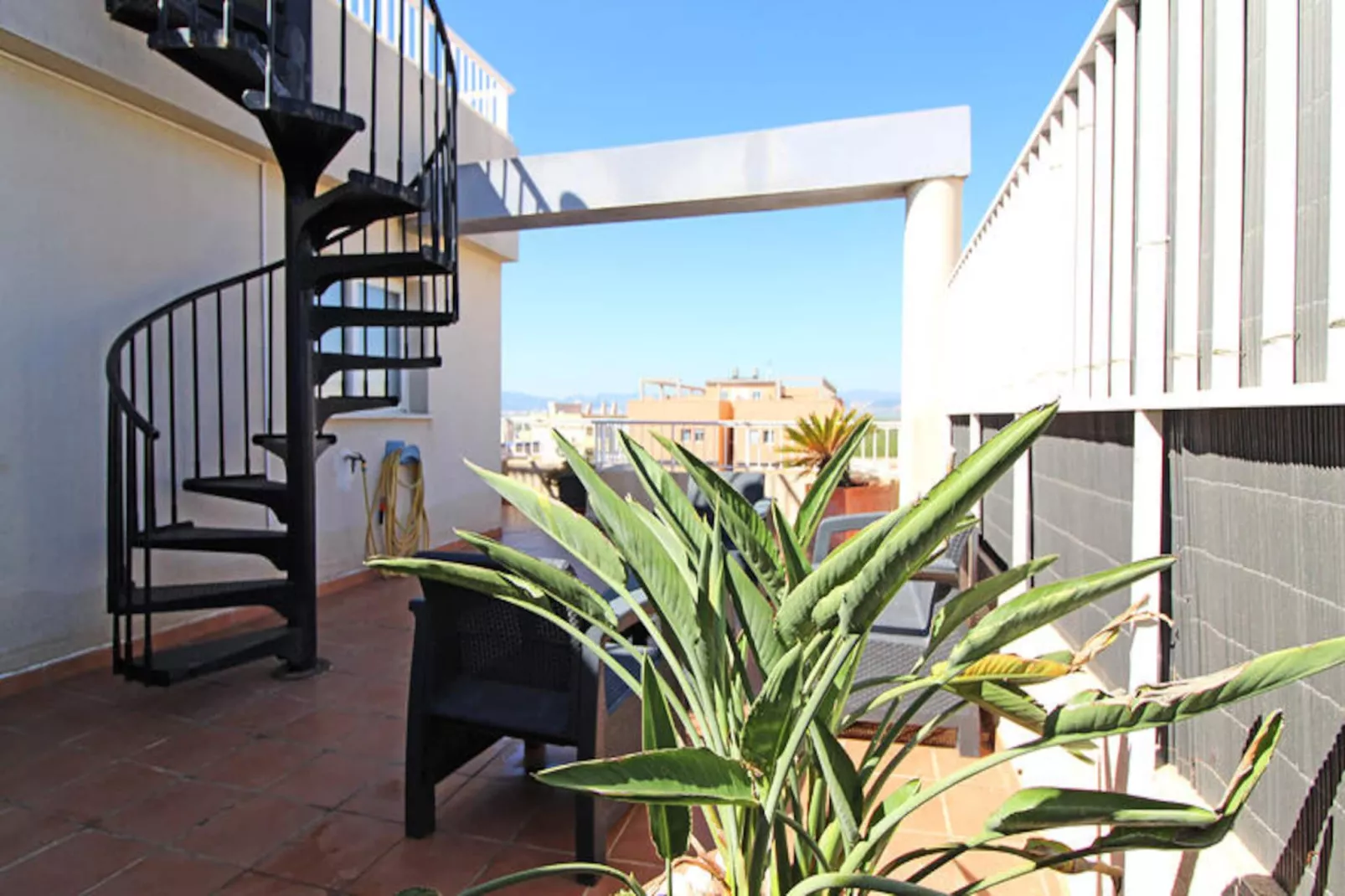 Appartements à Canet d'En Berenguer-Niet-getagd