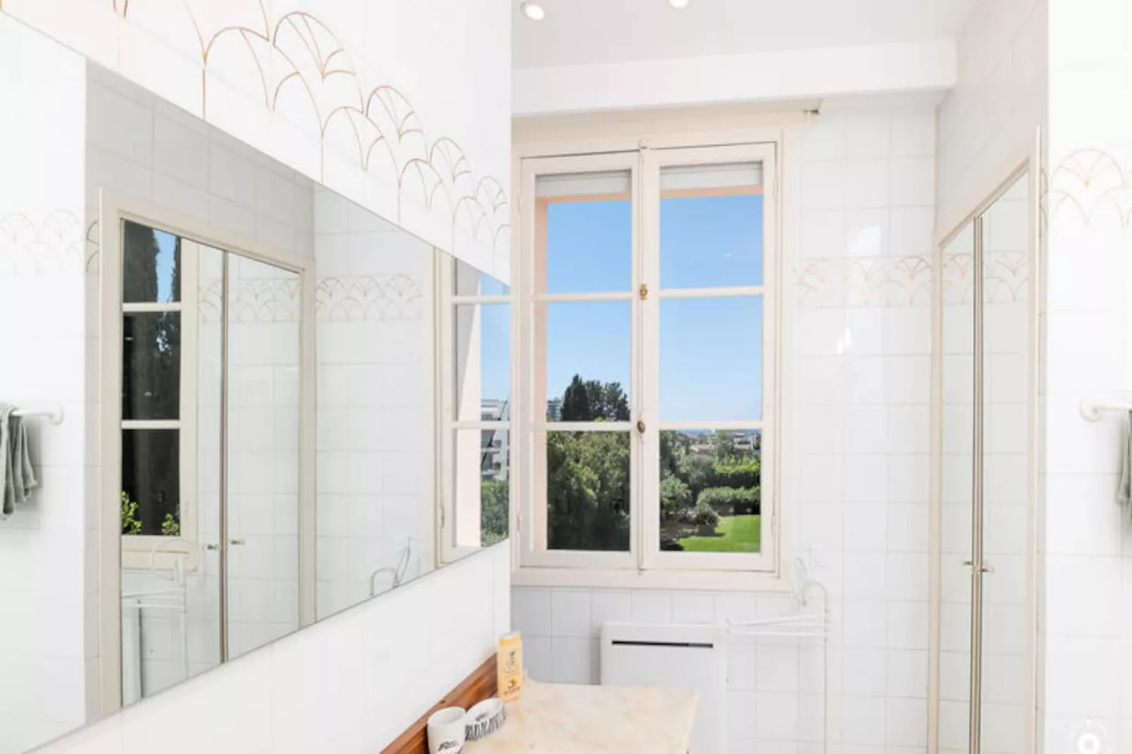 Maison à Cannes-Niet-getagd