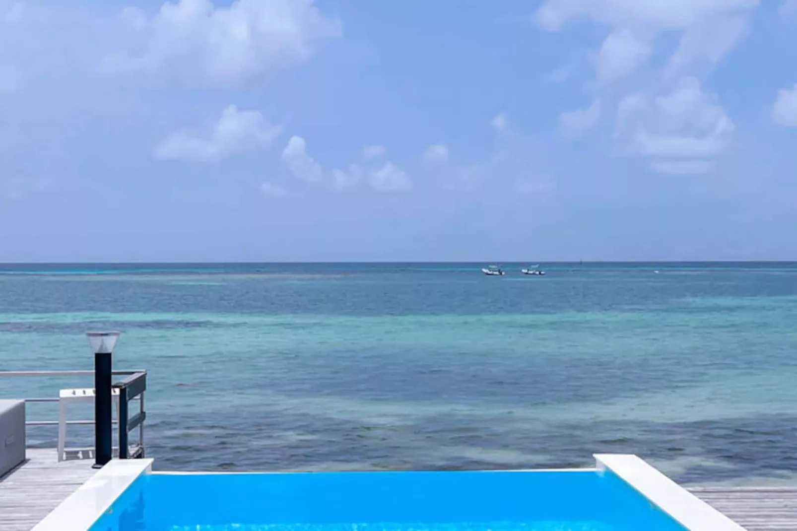 Maison à Saint François - Niet-getagd