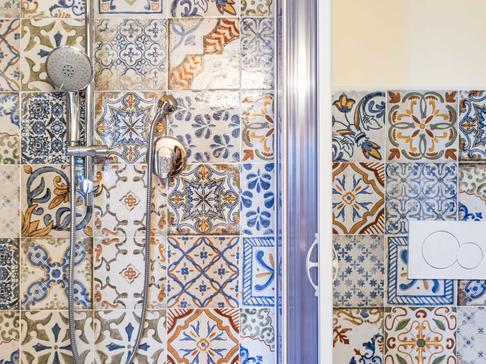 La Melatina Country-Binnen