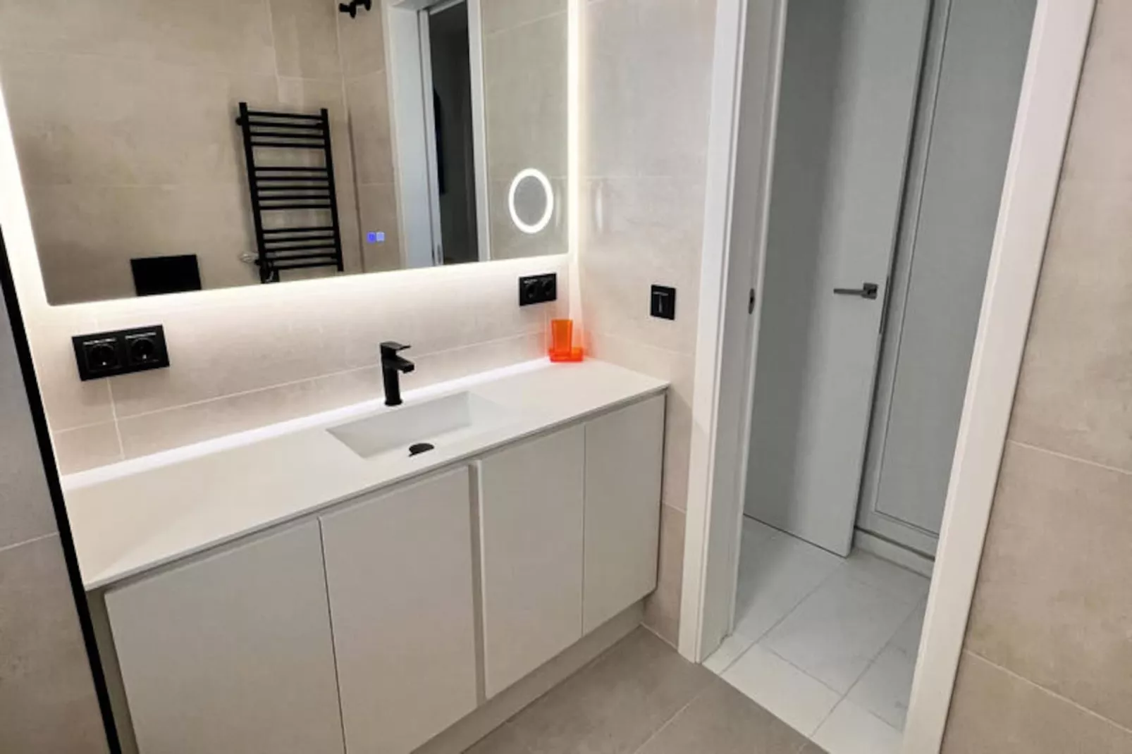 Appartements à Marbella-Niet-getagd