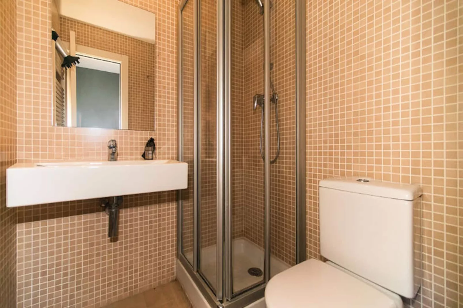 Appartements à Tossa de Mar-Niet-getagd