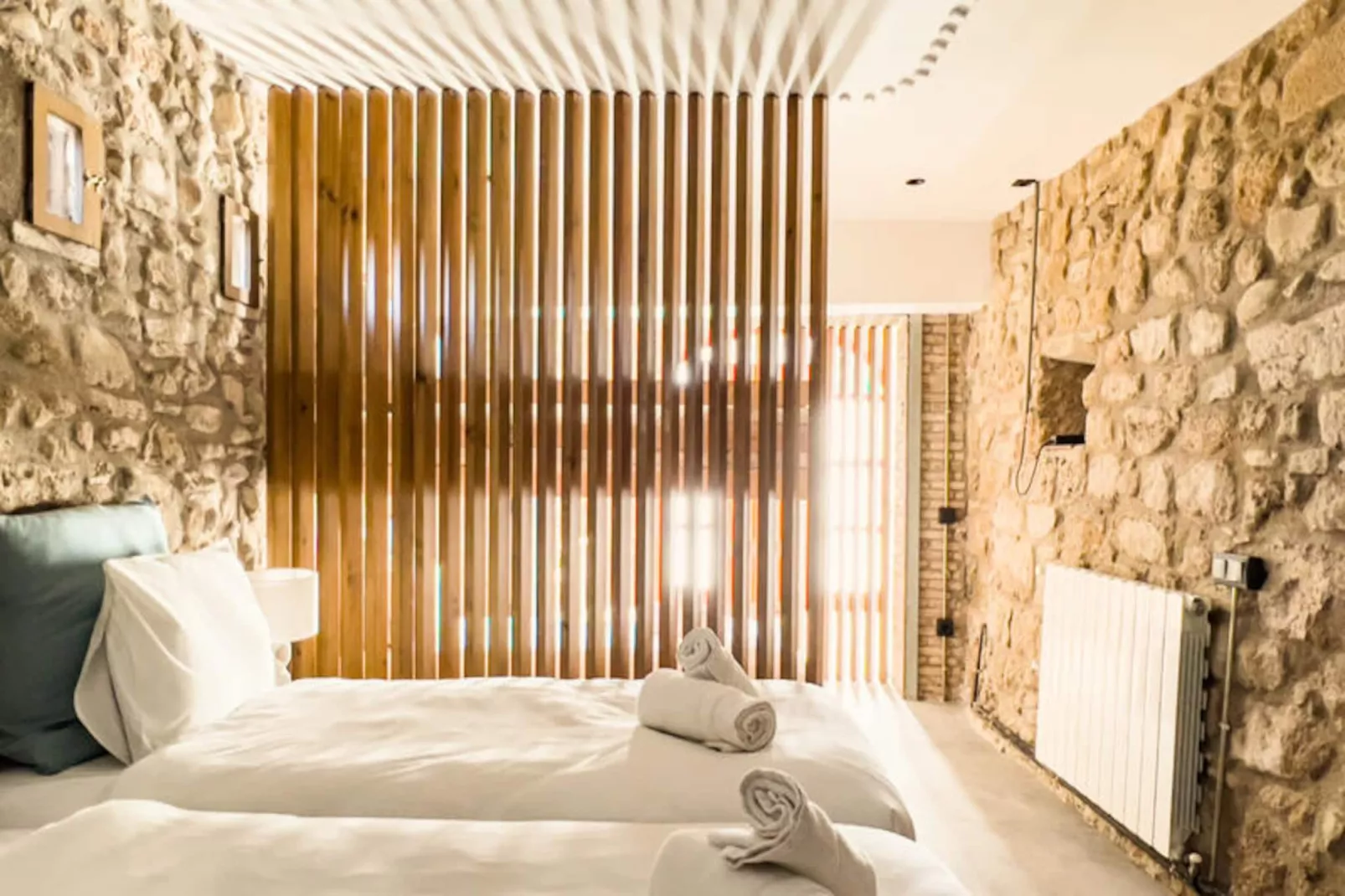 Mobil Home - Bungalow - Cottage à Cornellà del Terri-Niet-getagd