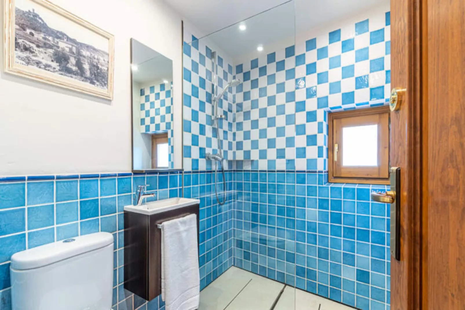 Mobil Home - Bungalow - Cottage à Boadella i les Escaules-Niet-getagd