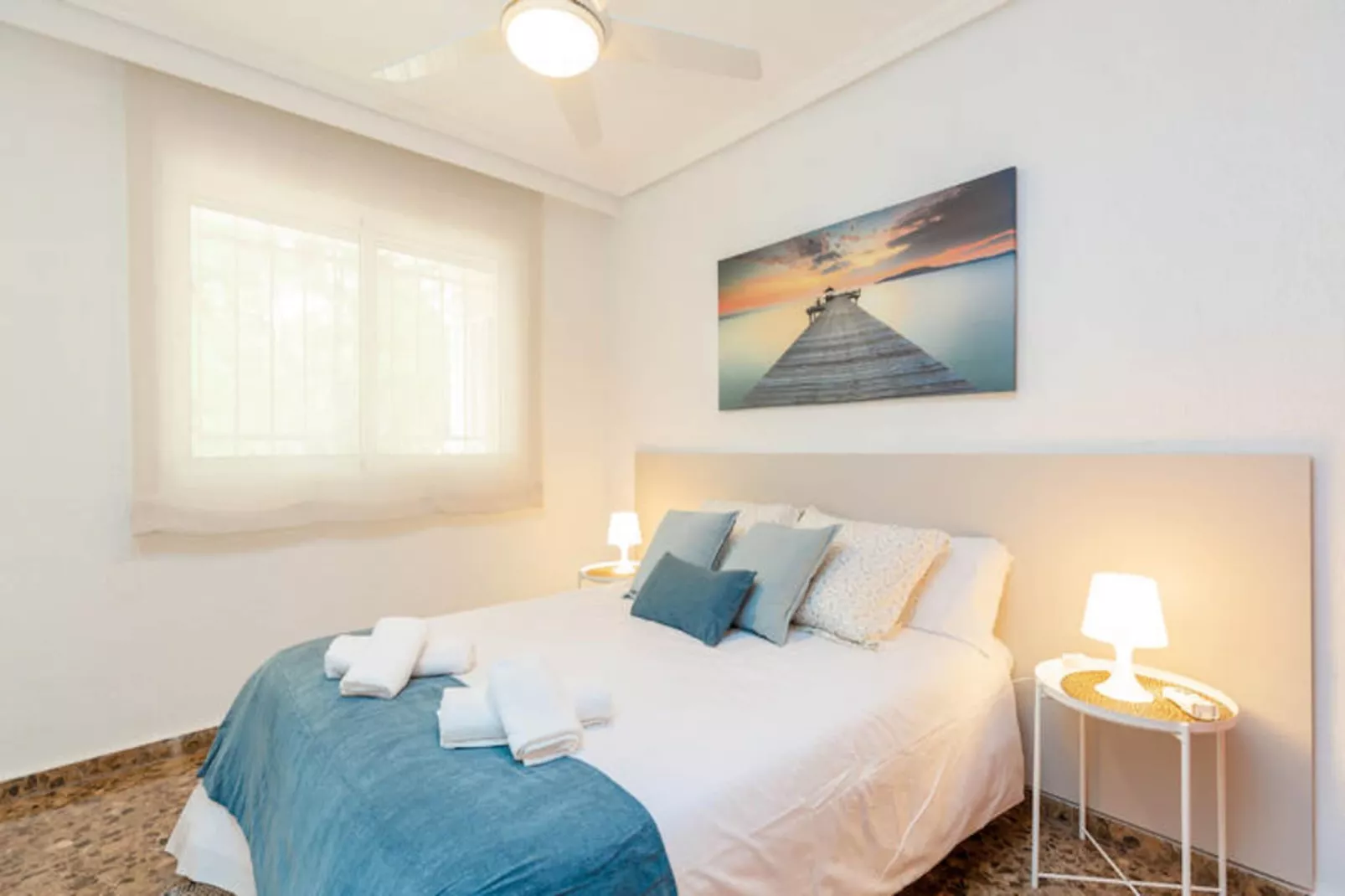 Maison à La Alcayna-Niet-getagd