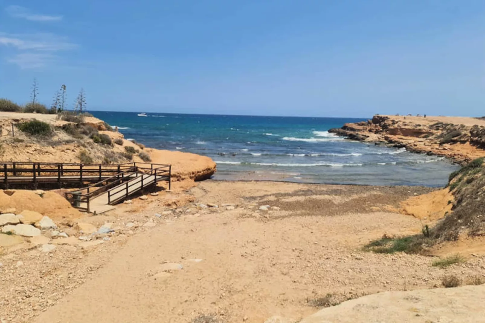 Maison à Torrevieja-Niet-getagd