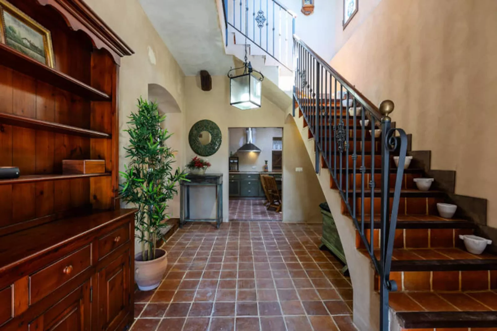 Maison à Elche-Niet-getagd