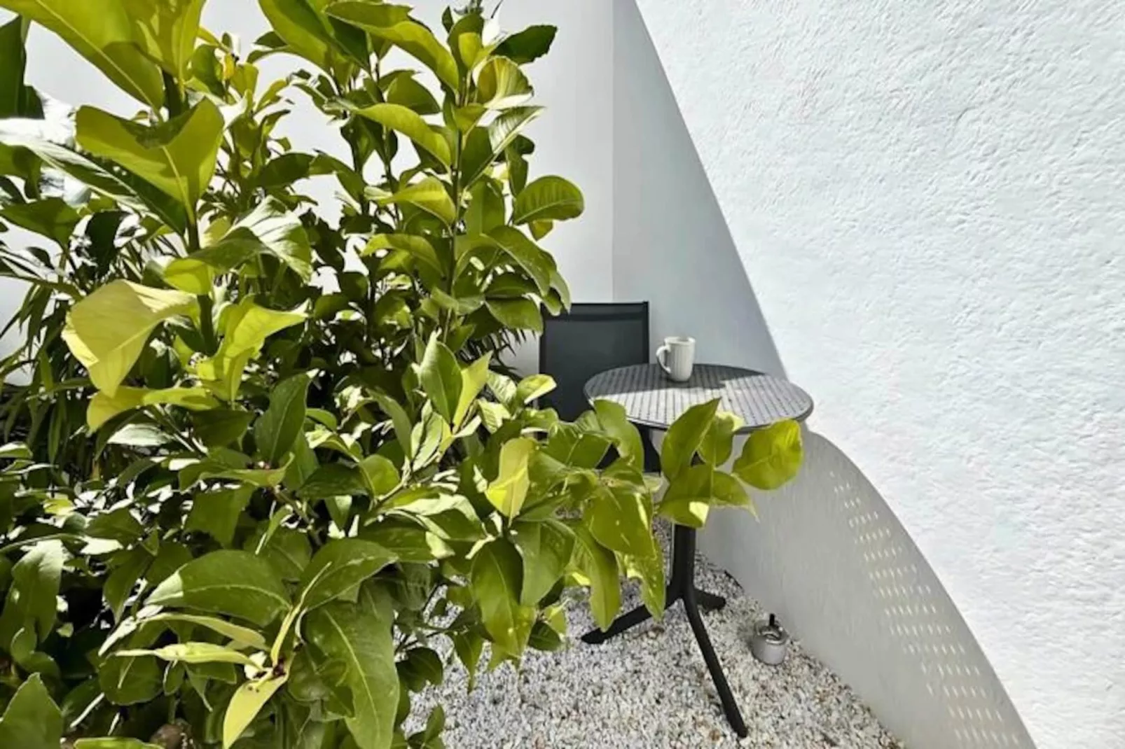 Villa Avec Piscine Priv&eacute;e  &agrave; San Fulgencio-Niet-getagd