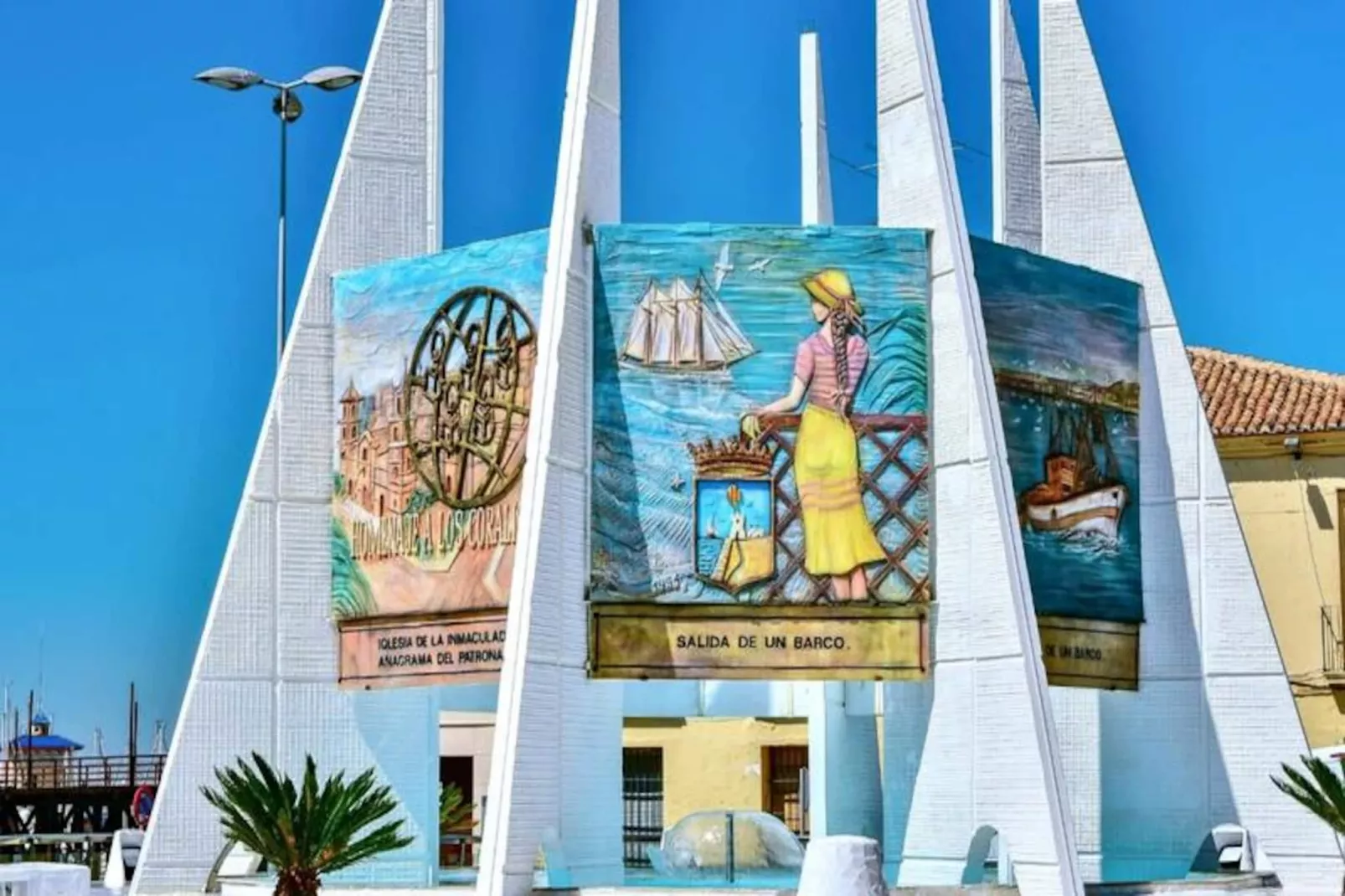 Charmant Appartement Avec Piscine &agrave; 500 M De La Playa Del Cura !-Niet-getagd