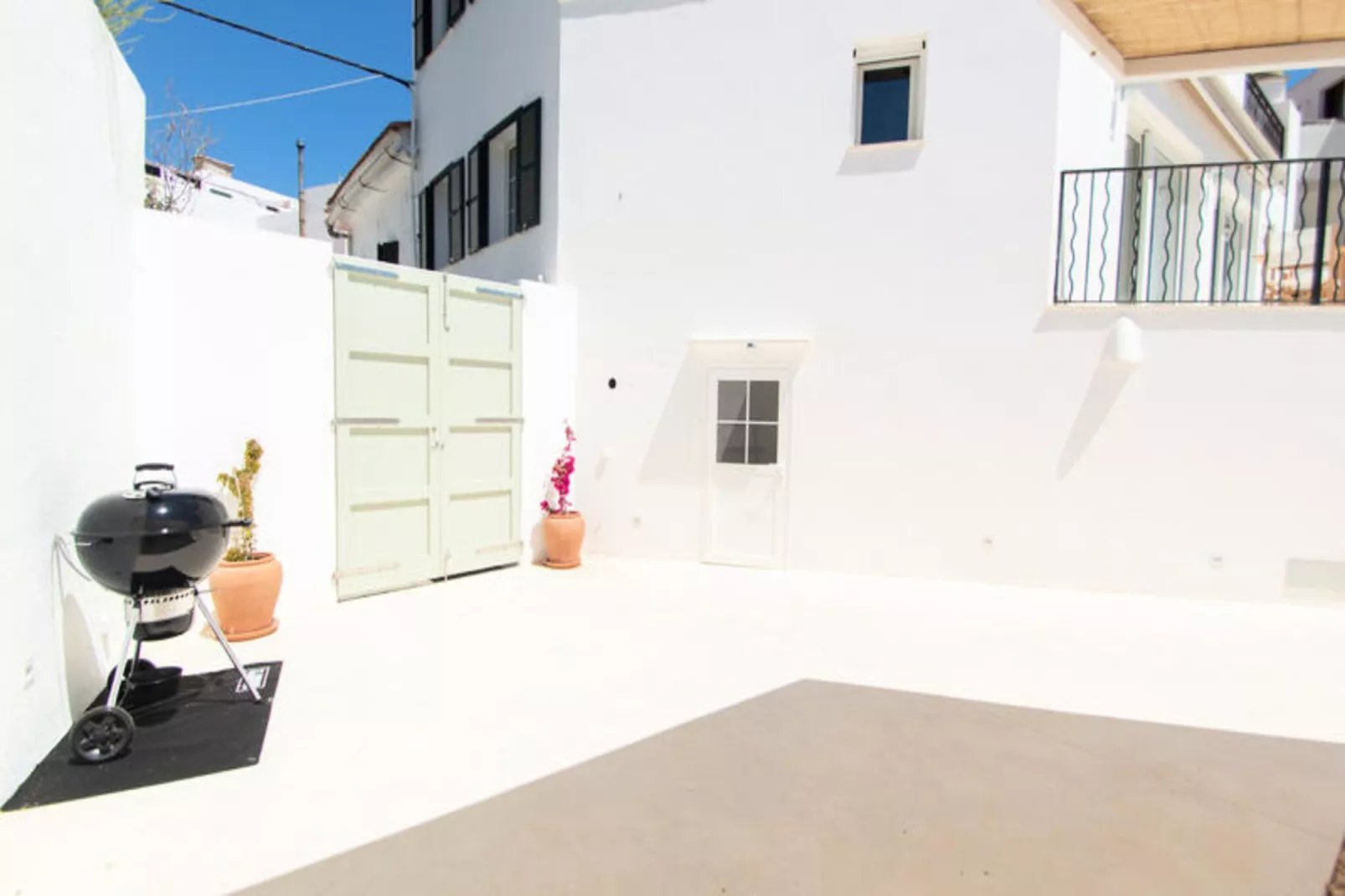 Maison à Ferreries-Niet-getagd