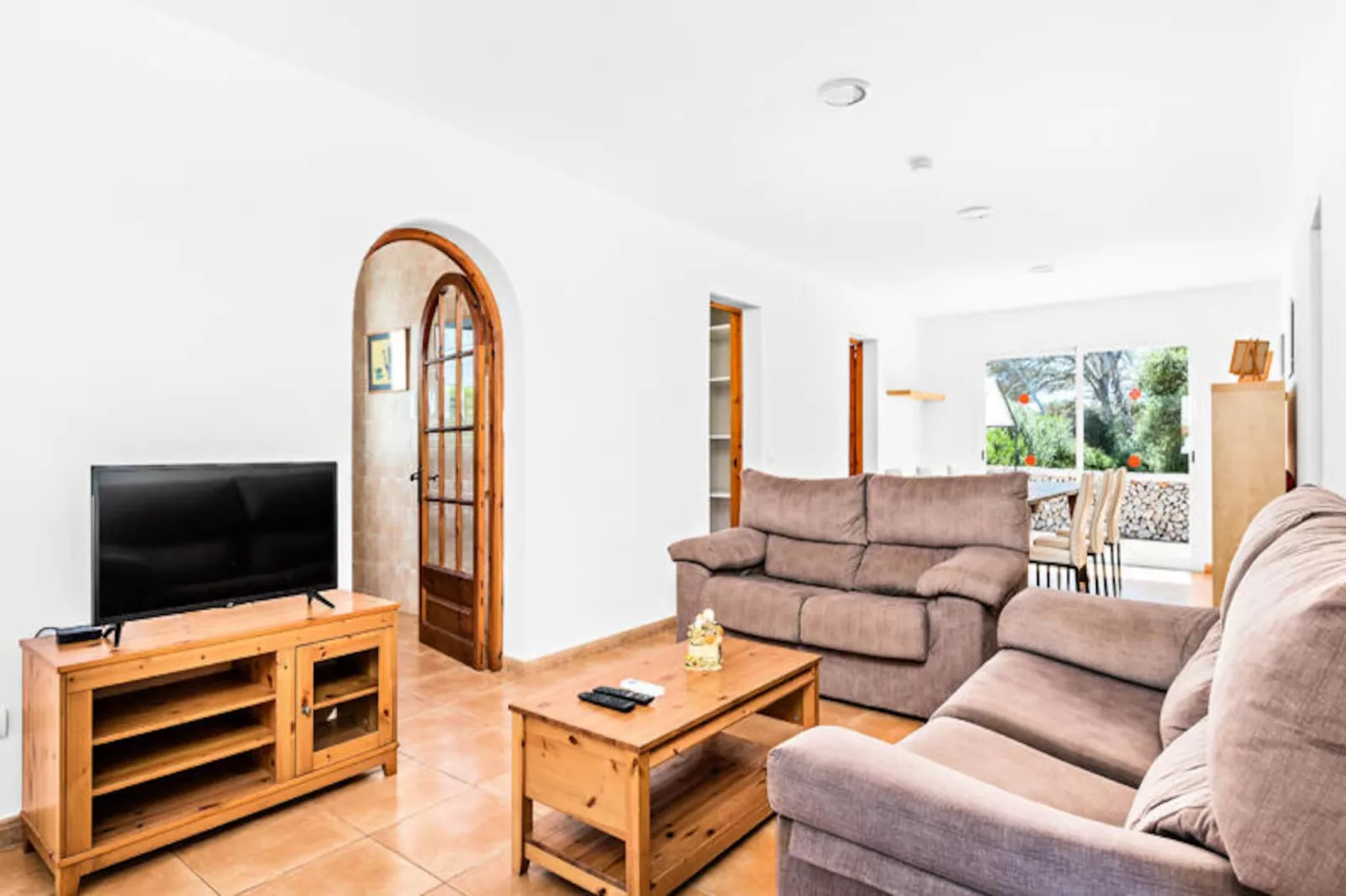 Maison à Cala Blanca-Niet-getagd