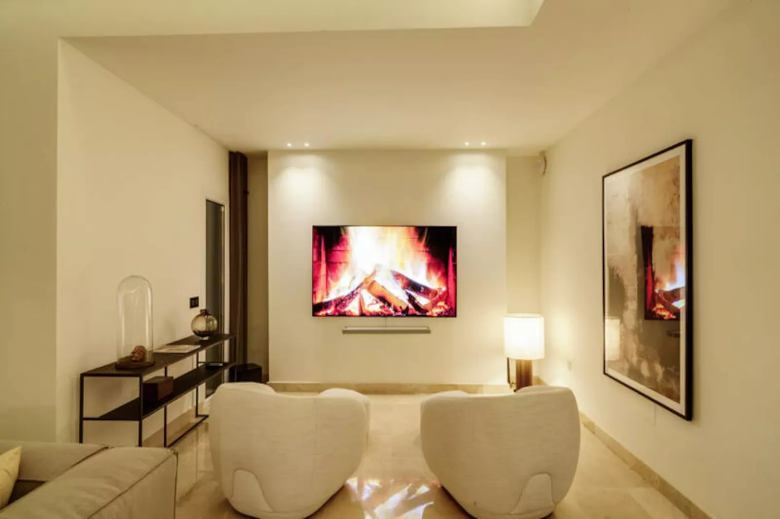 Maison à Marbella-Niet-getagd