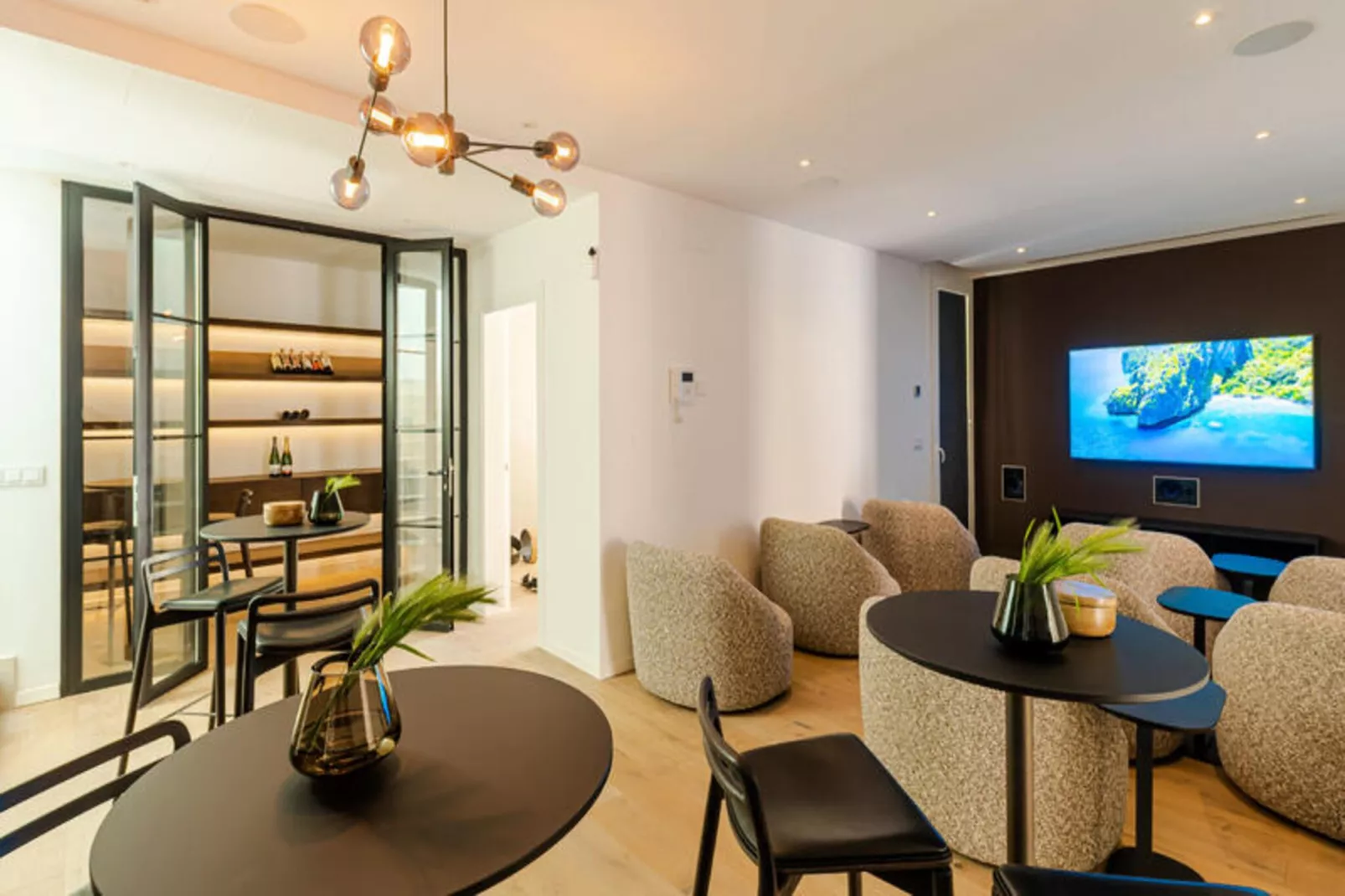 Maison à Mijas Costa-Niet-getagd