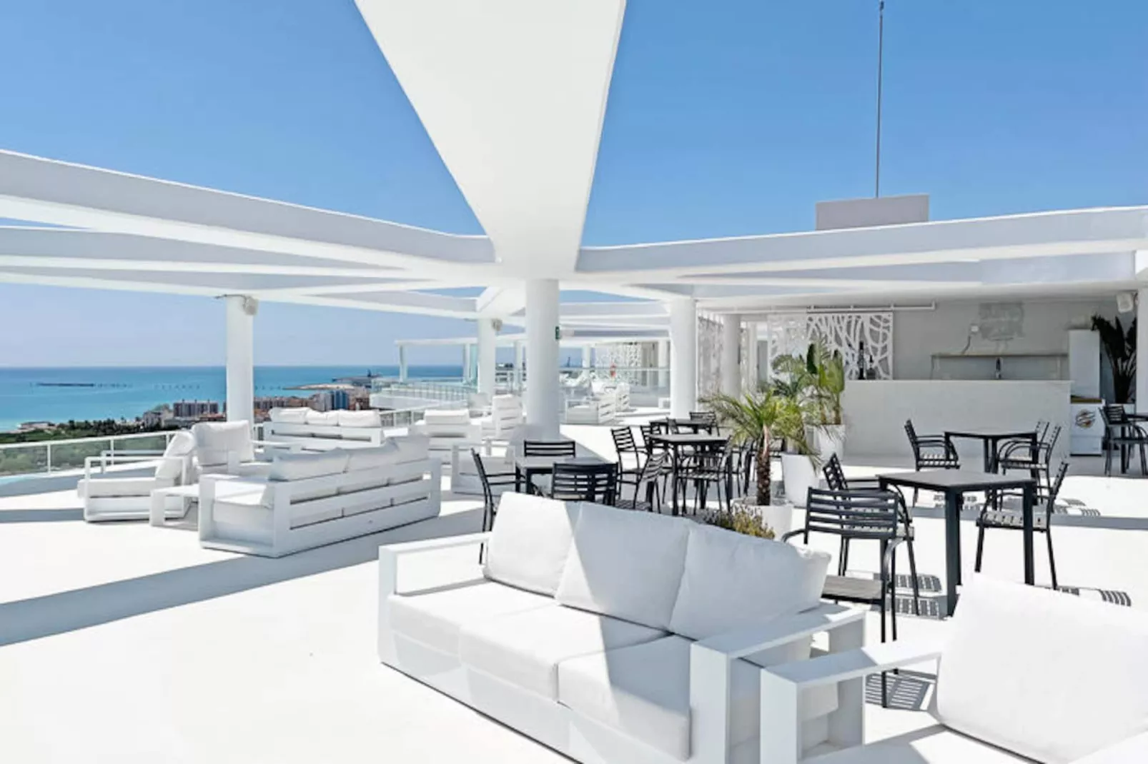 Appartements à Canet d'En Berenguer-Niet-getagd