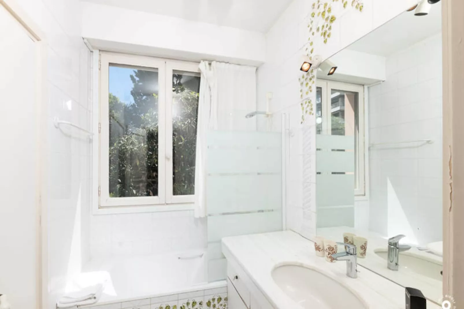 Maison à Cannes-Niet-getagd