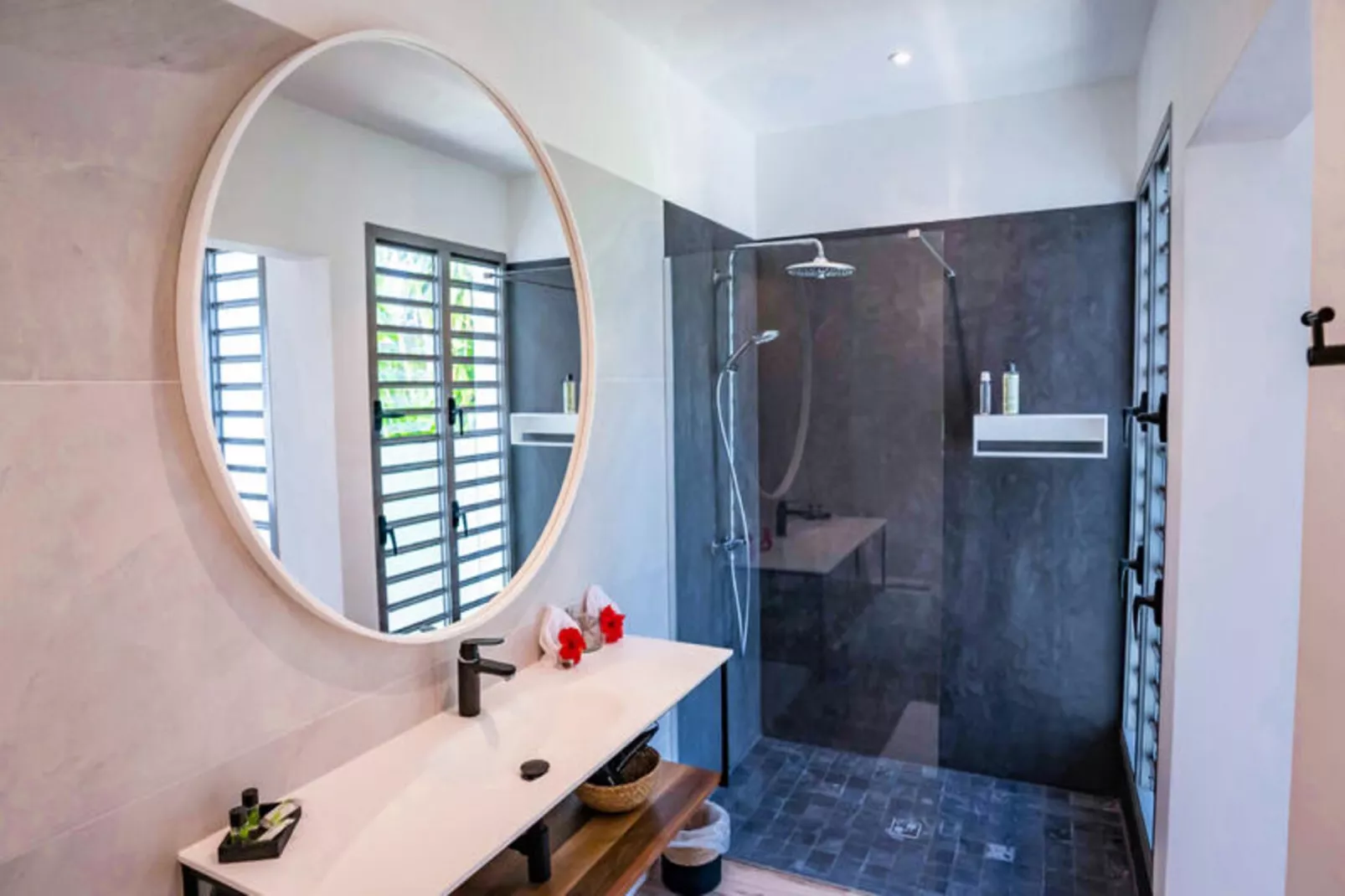 Maison à Saint François-Niet-getagd