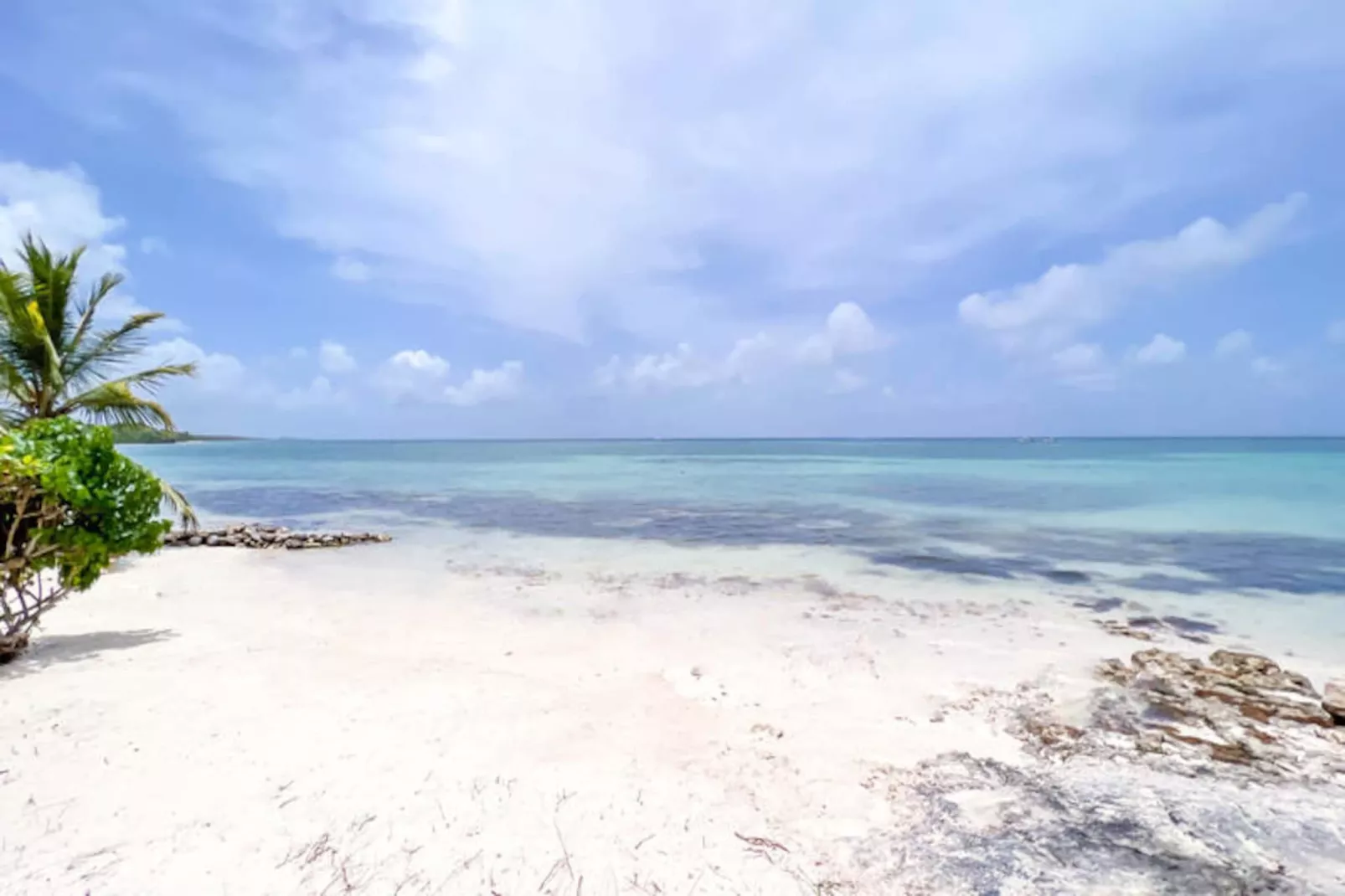 Maison à Saint François - Niet-getagd