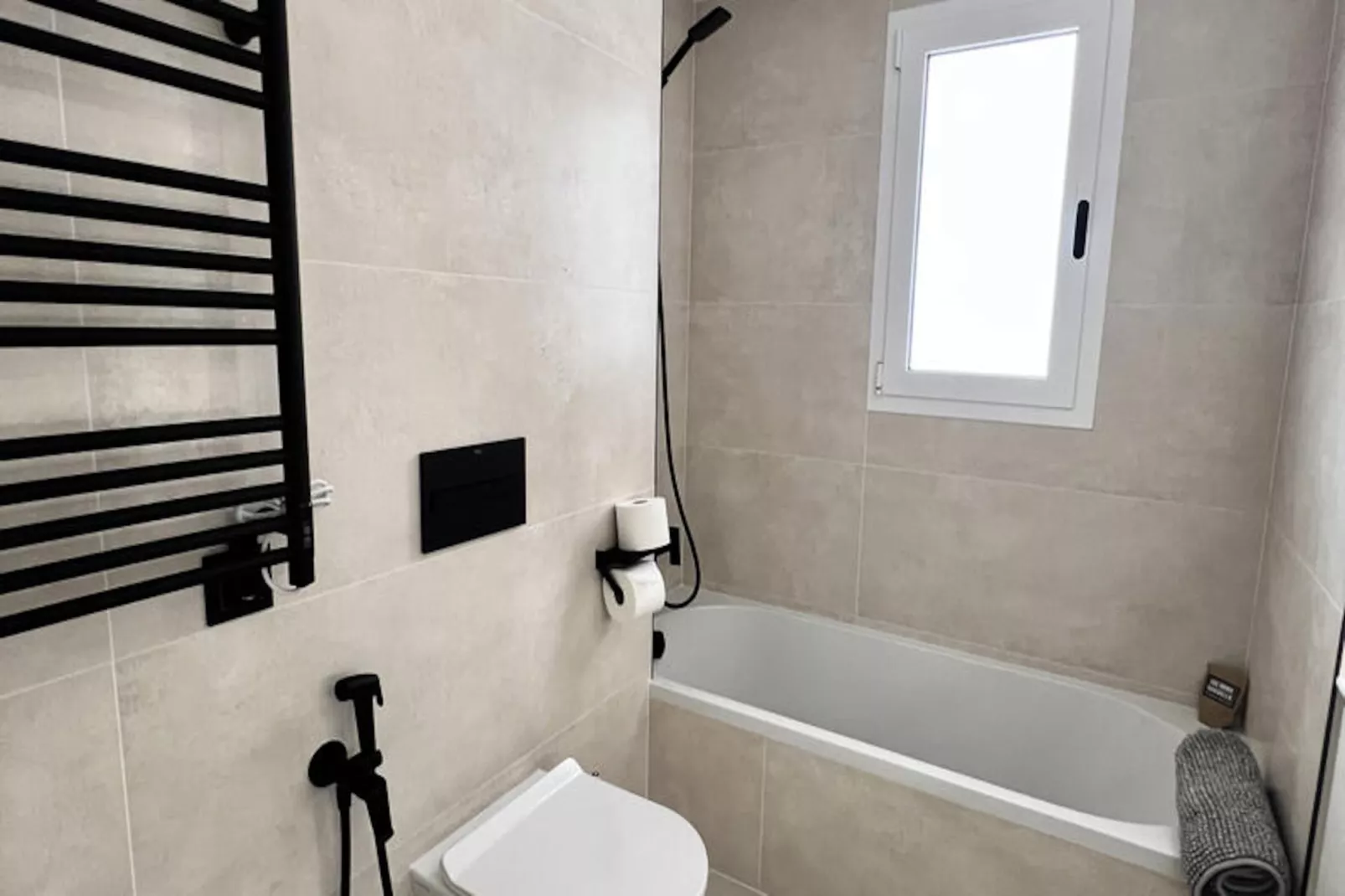 Appartements à Marbella-Niet-getagd