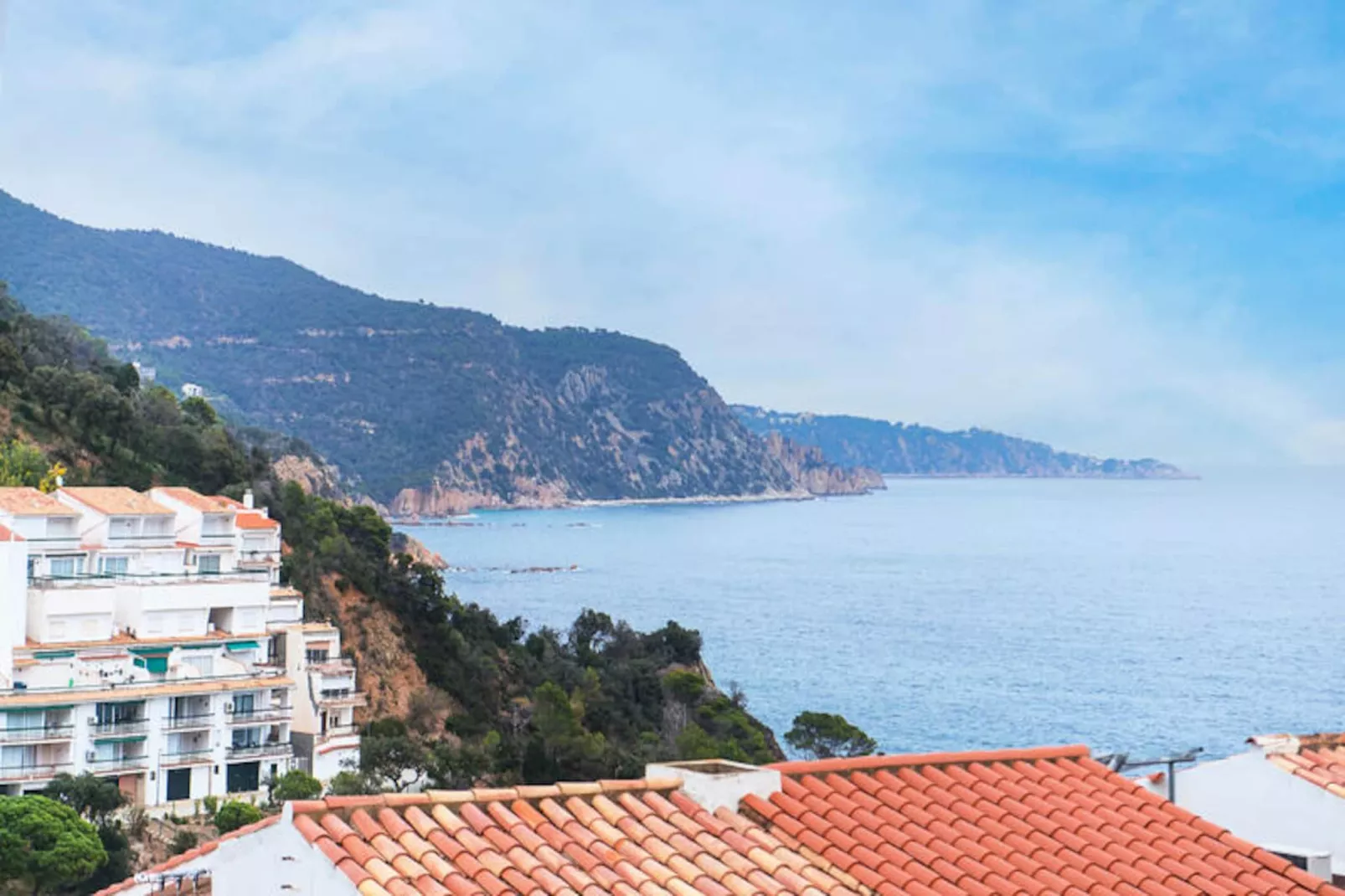 Appartements à Tossa de Mar-Niet-getagd