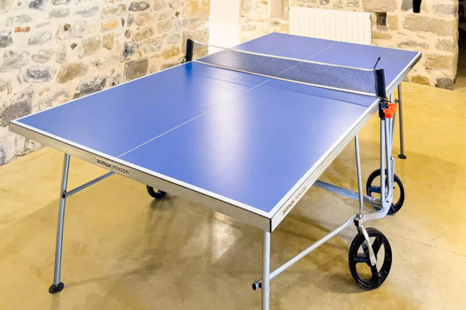 Mobil Home - Bungalow - Cottage à Montagut i Oix-Niet-getagd