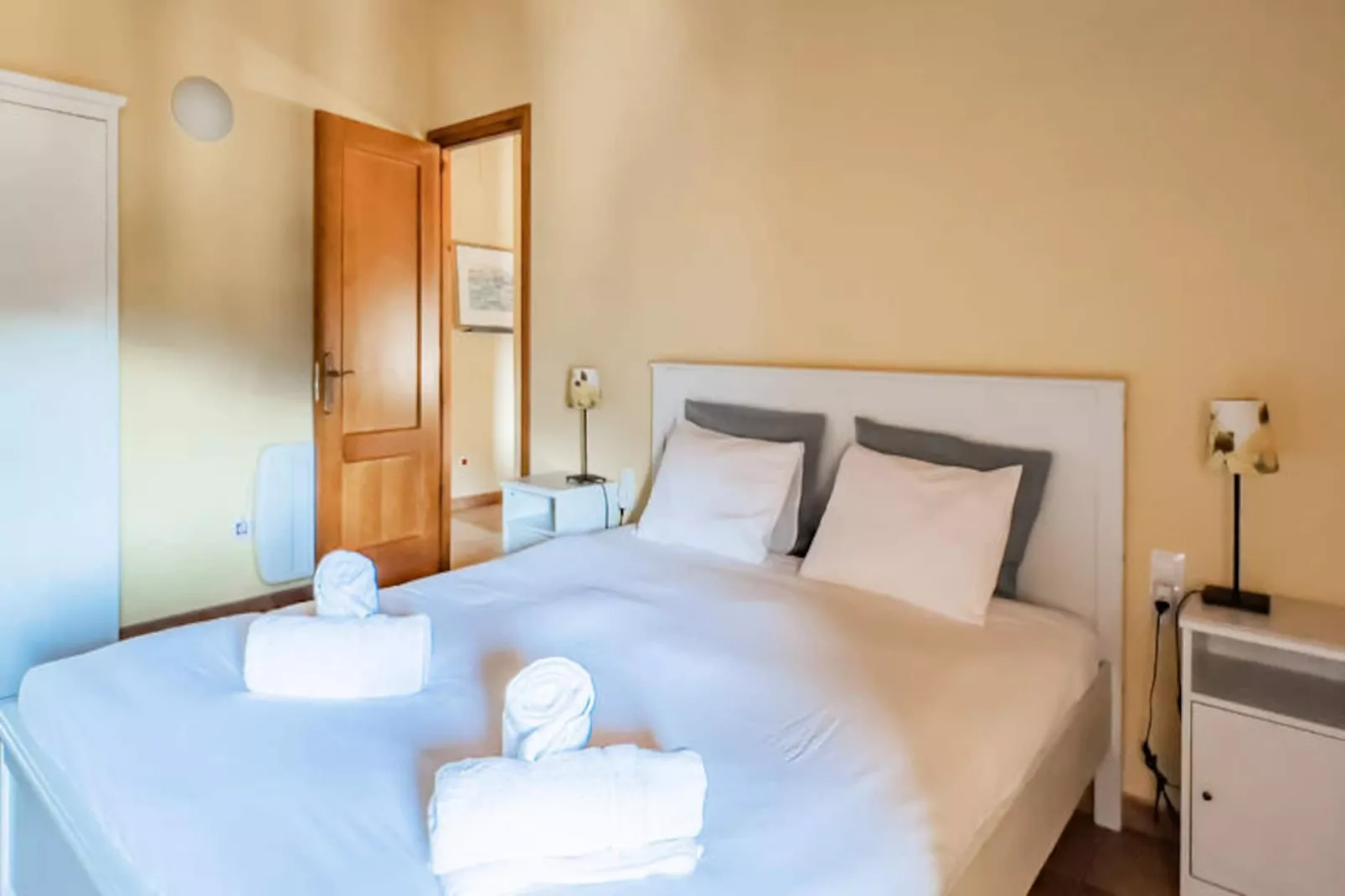 Maison à Sant Feliu de Pallerols-Niet-getagd