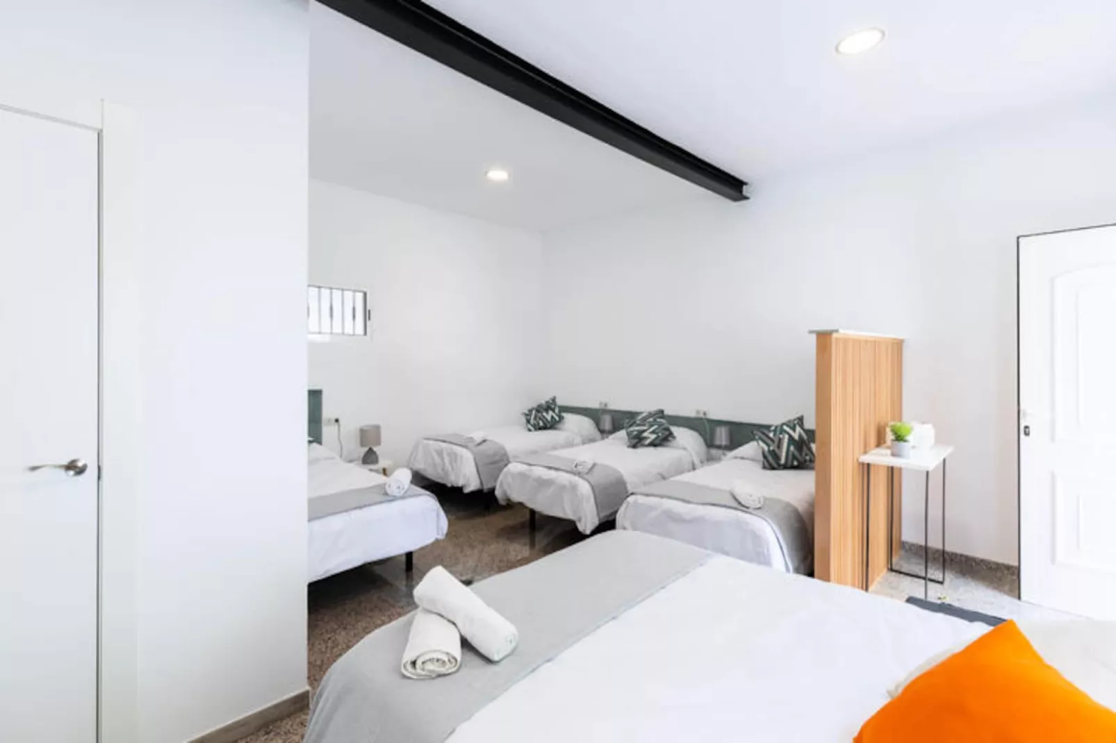 Maison à Almoradi-Niet-getagd