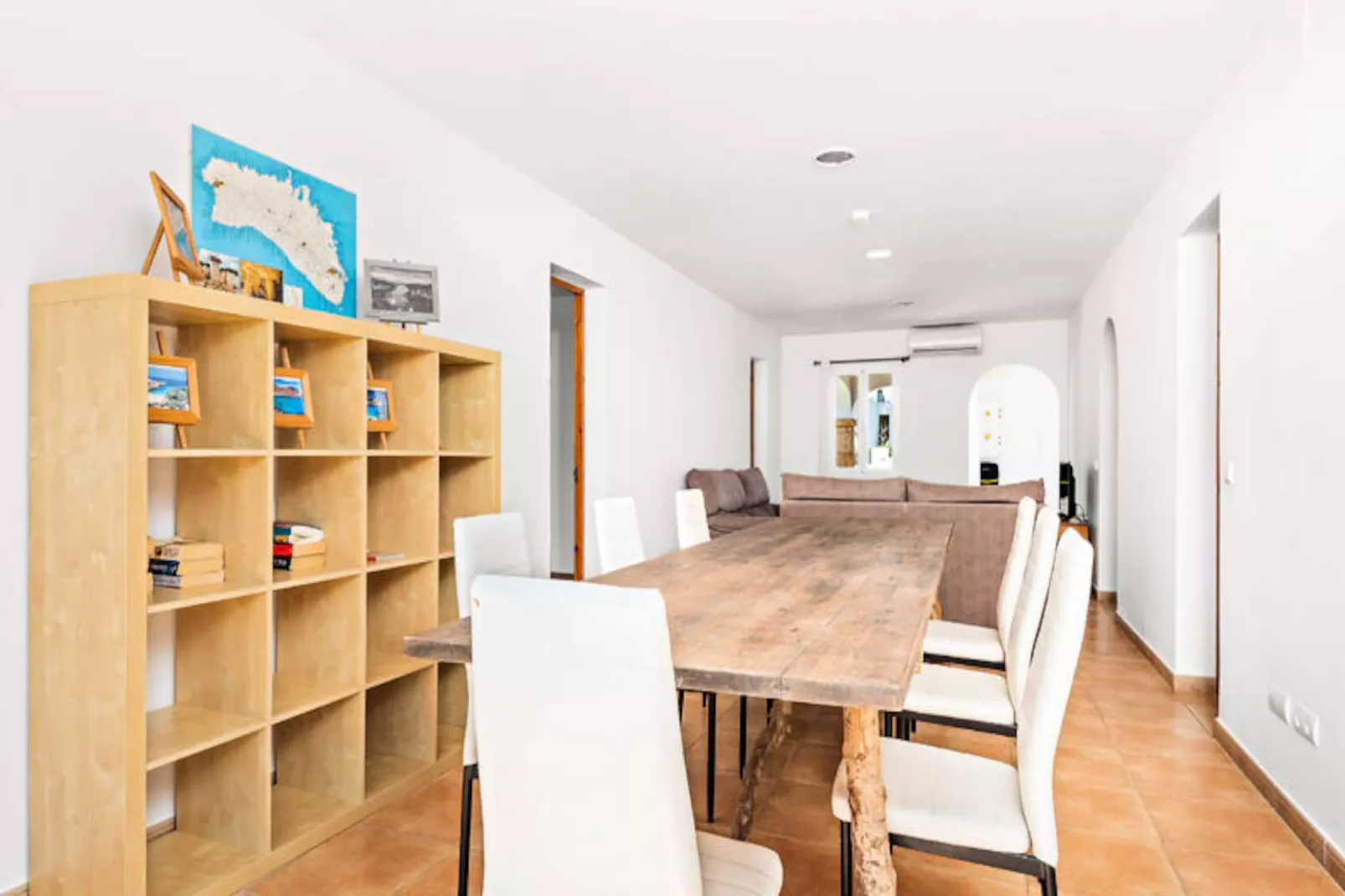 Maison à Cala Blanca-Niet-getagd