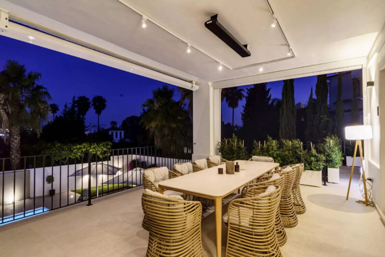 Maison à Marbella-Niet-getagd