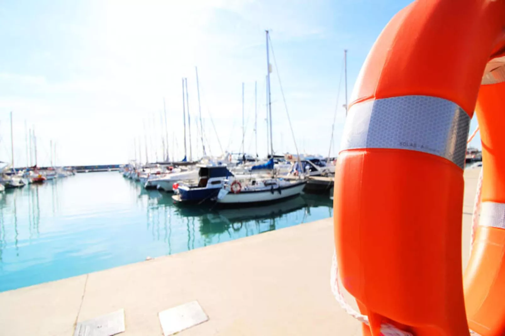 Appartements à Canet d'En Berenguer-Niet-getagd