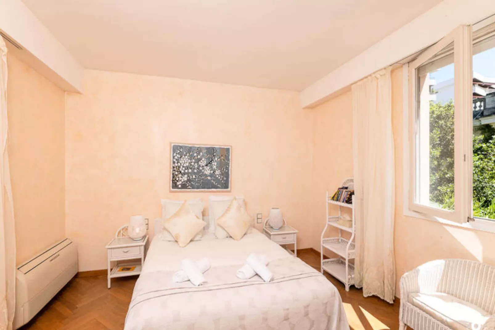 Maison à Cannes-Niet-getagd