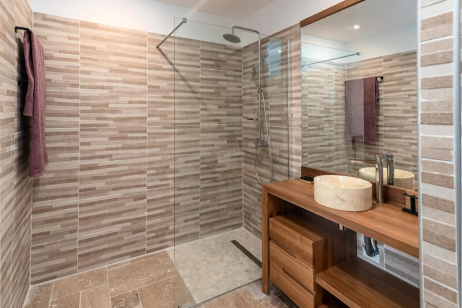 Maison à Saint François - Niet-getagd