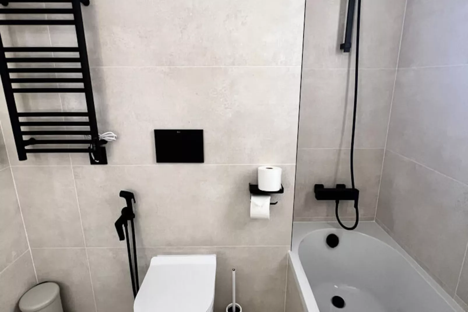 Appartements à Marbella-Niet-getagd