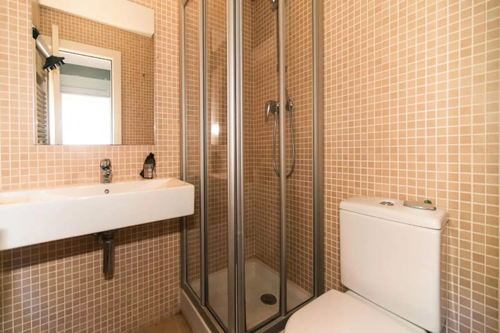 Appartements à Tossa de Mar-Niet-getagd