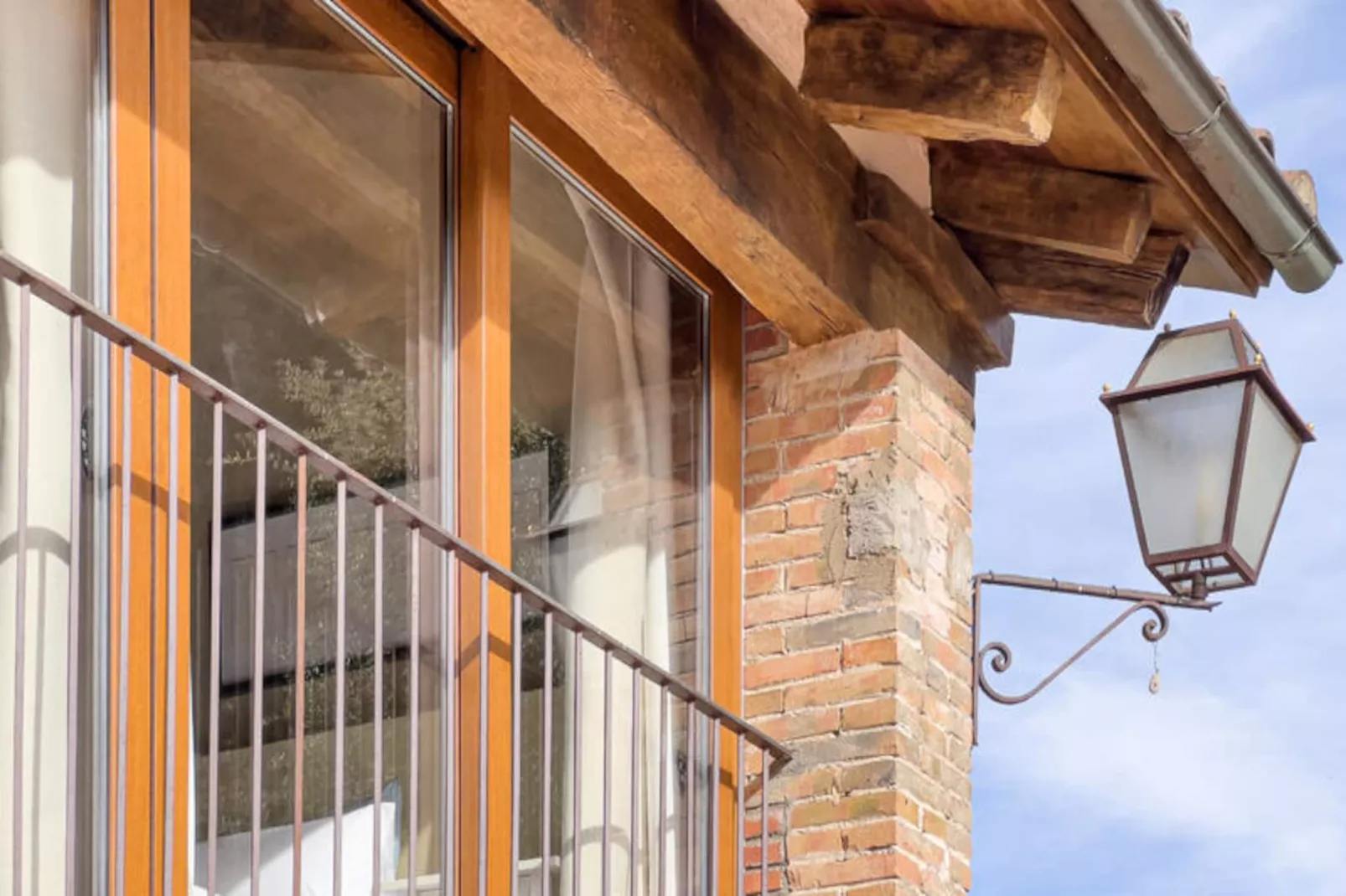 Mobil Home - Bungalow - Cottage à Sant Feliu de Pallerols-Niet-getagd