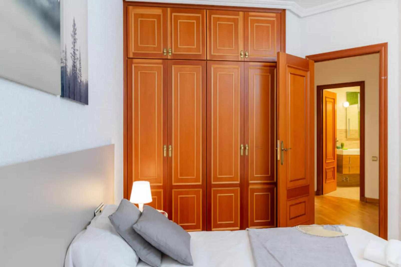 Maison à La Alcayna-Niet-getagd