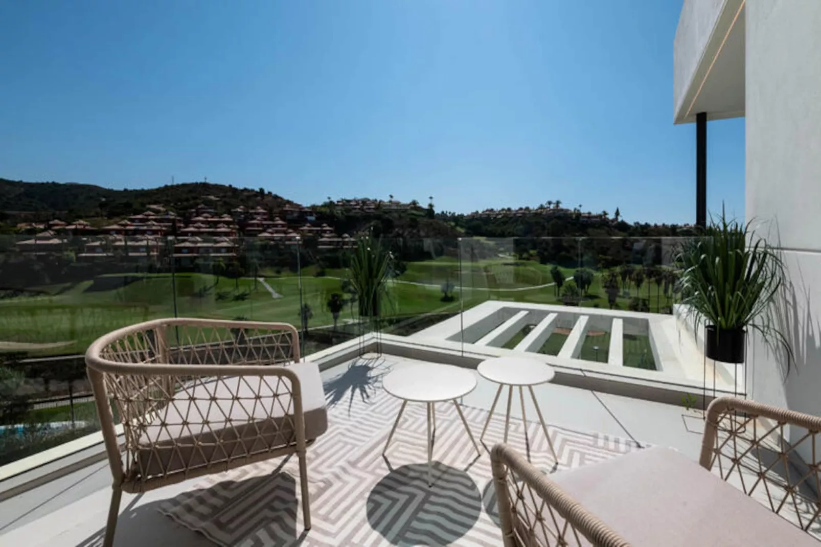 Maison à Marbella-Niet-getagd