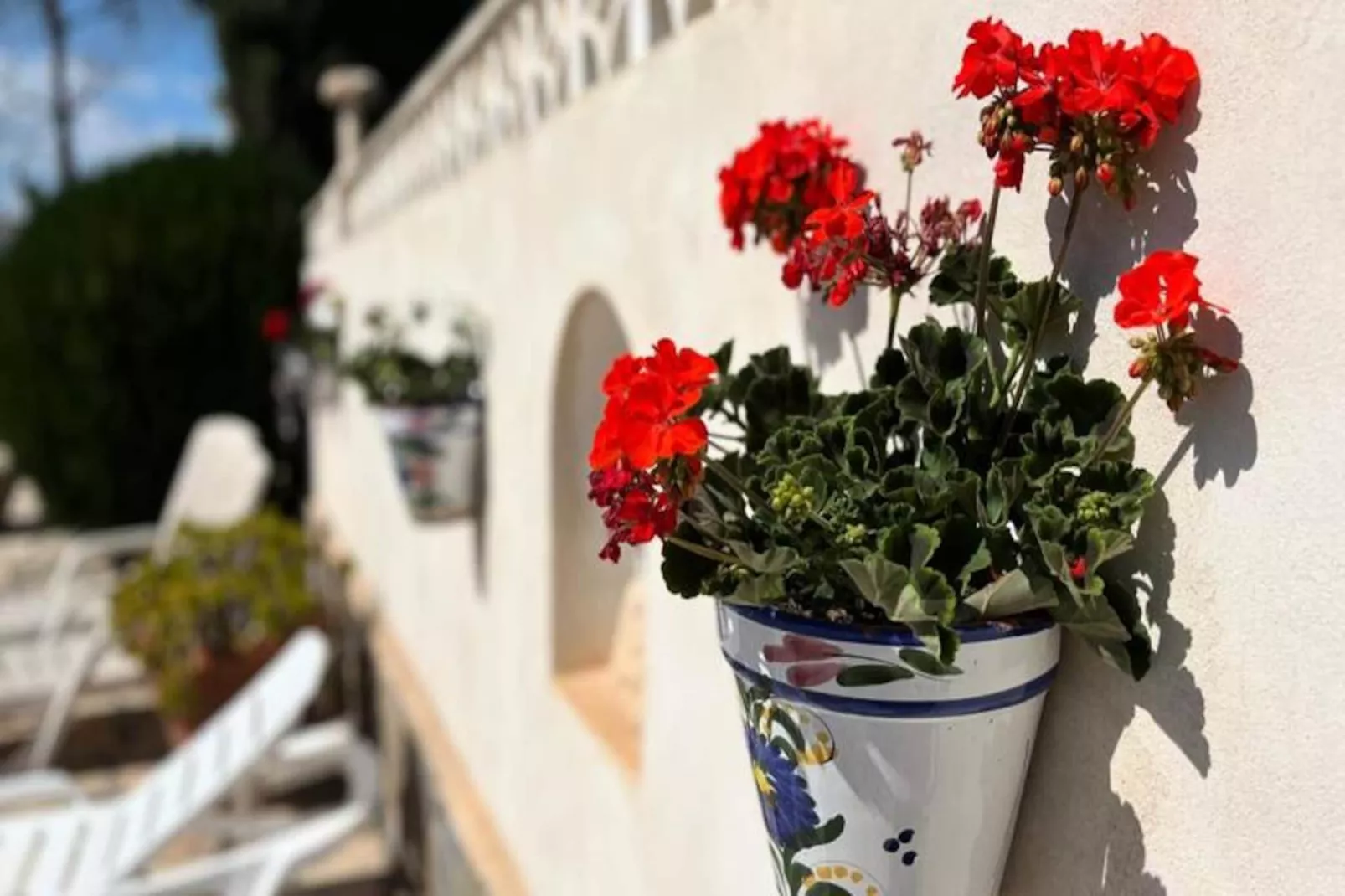 Authentique Finca Espagnole Avec Piscine Priv&eacute;e Et Jardin-Niet-getagd