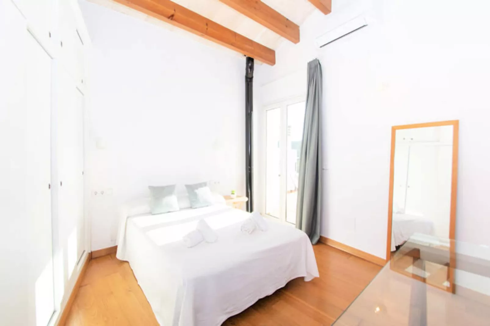 Maison à Ferreries-Niet-getagd