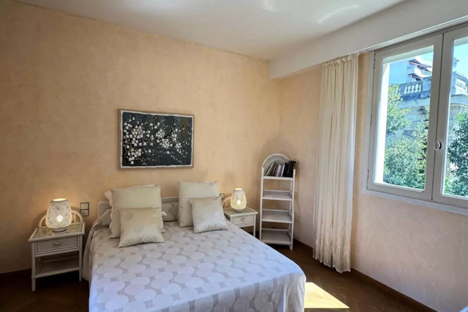 Maison à Cannes-Niet-getagd