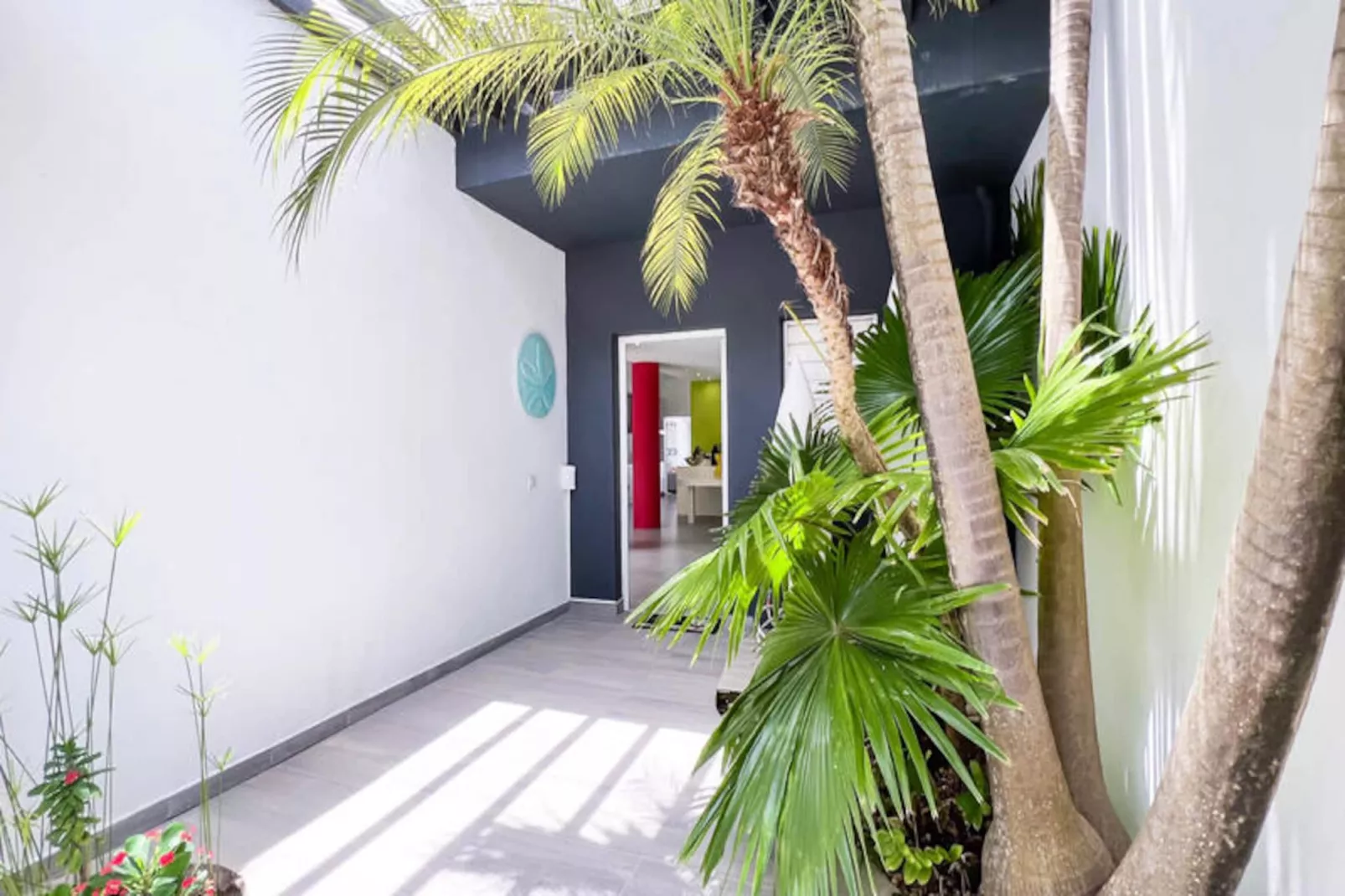 Maison à Saint François - Niet-getagd