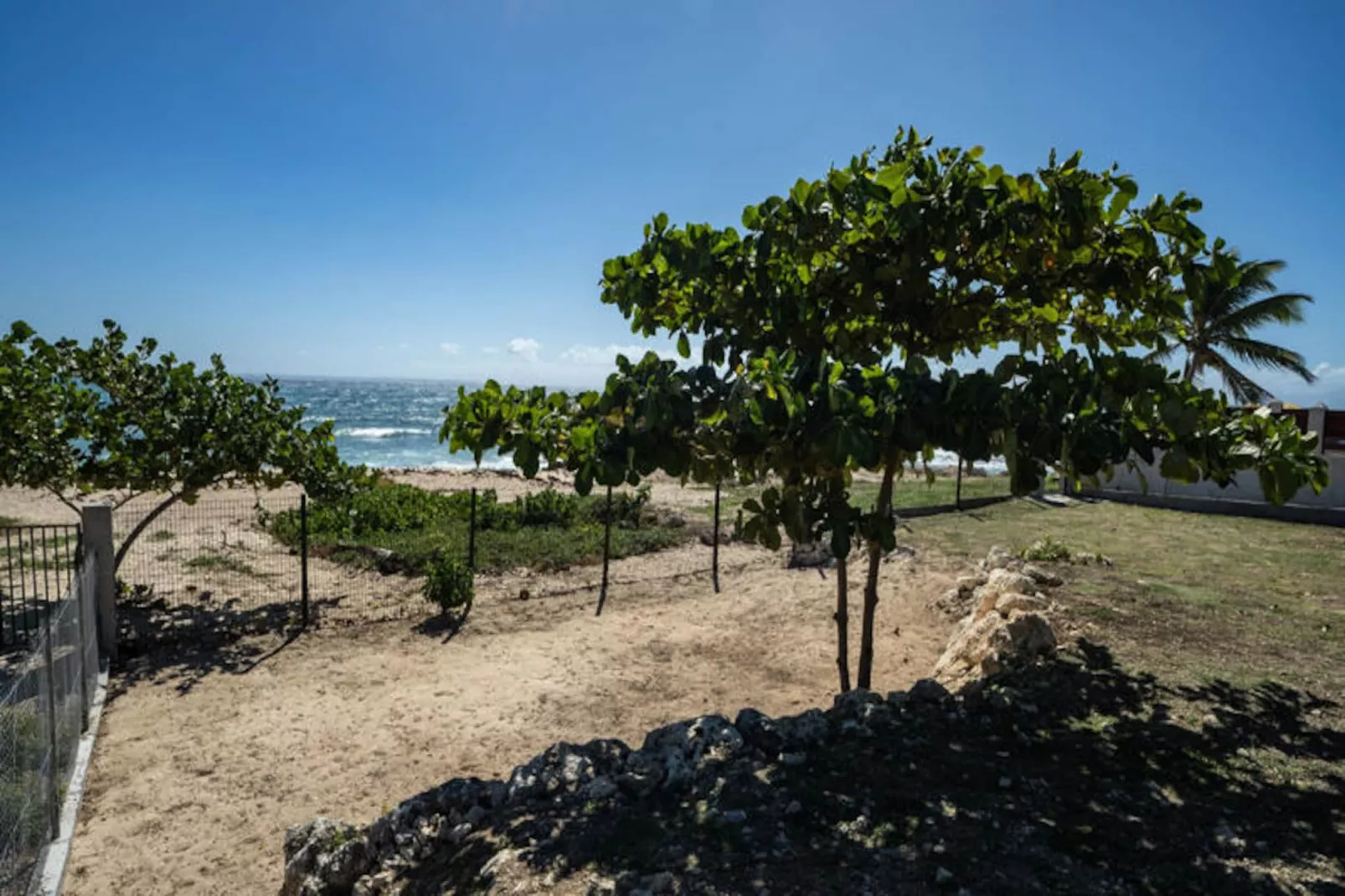 Maison à Saint François-Niet-getagd