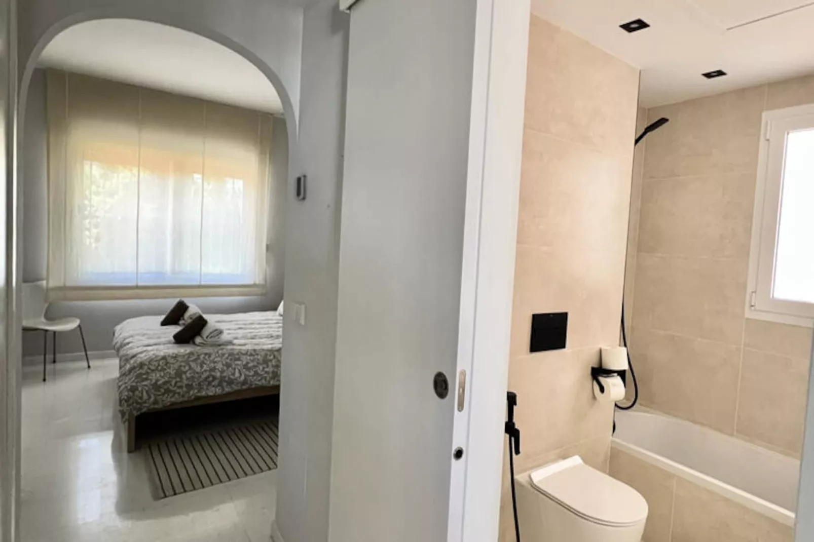 Appartements à Marbella-Niet-getagd